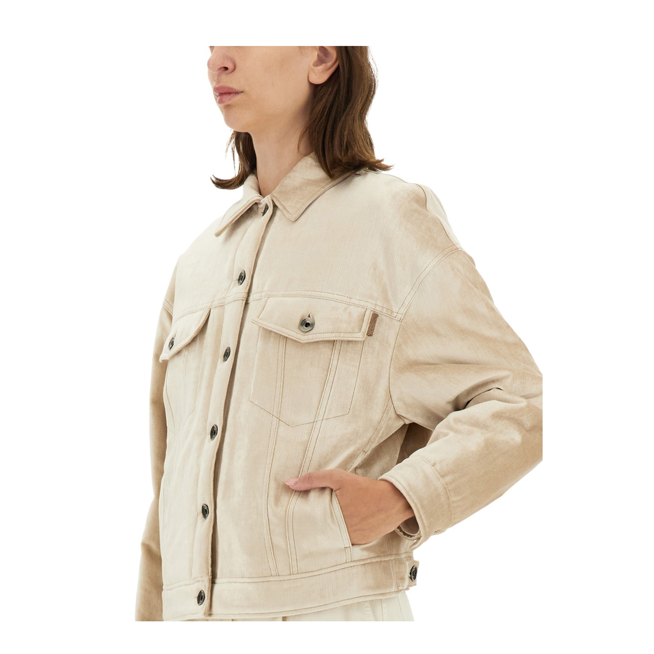 Padded Jacket - Image 4