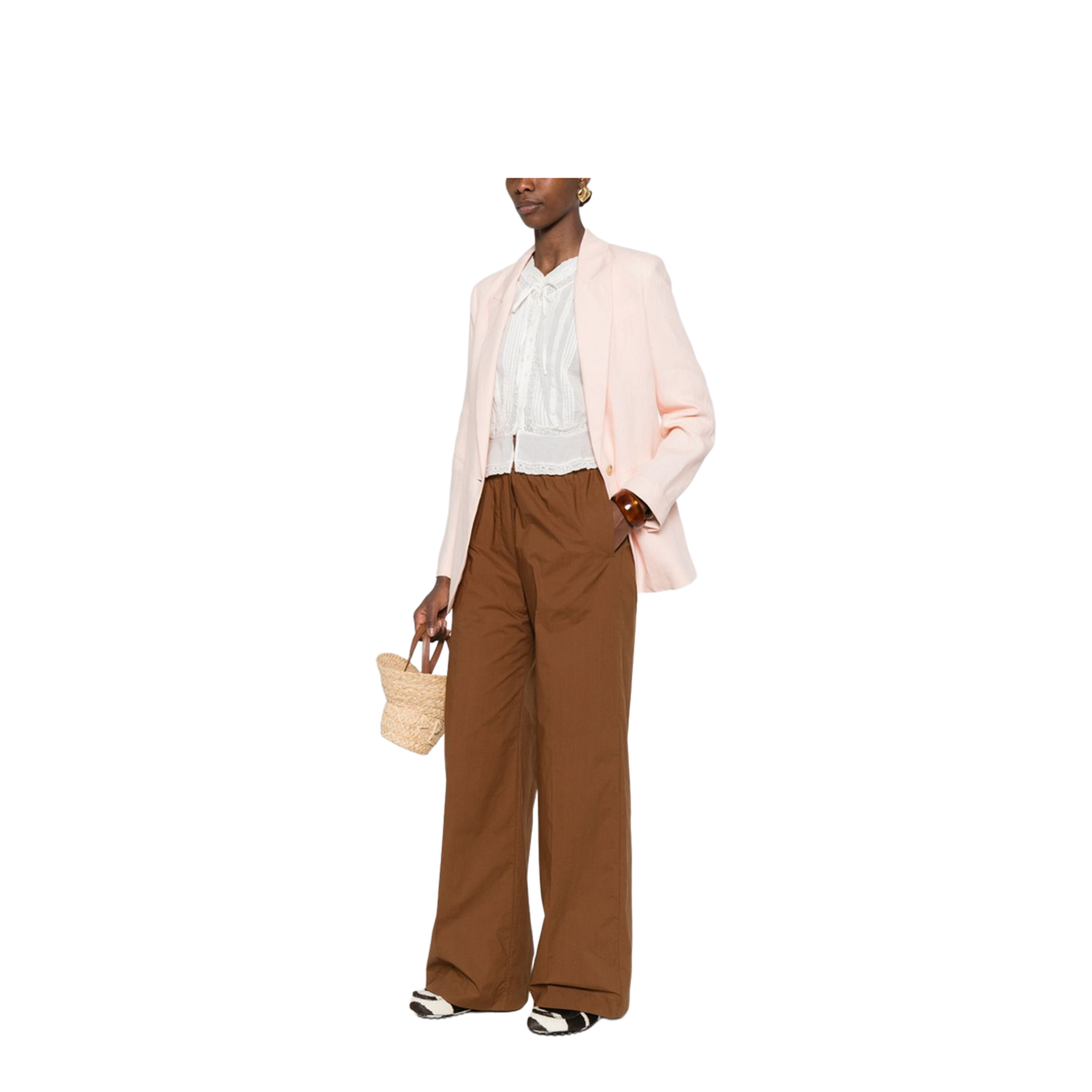 Jackets Pink - Image 3