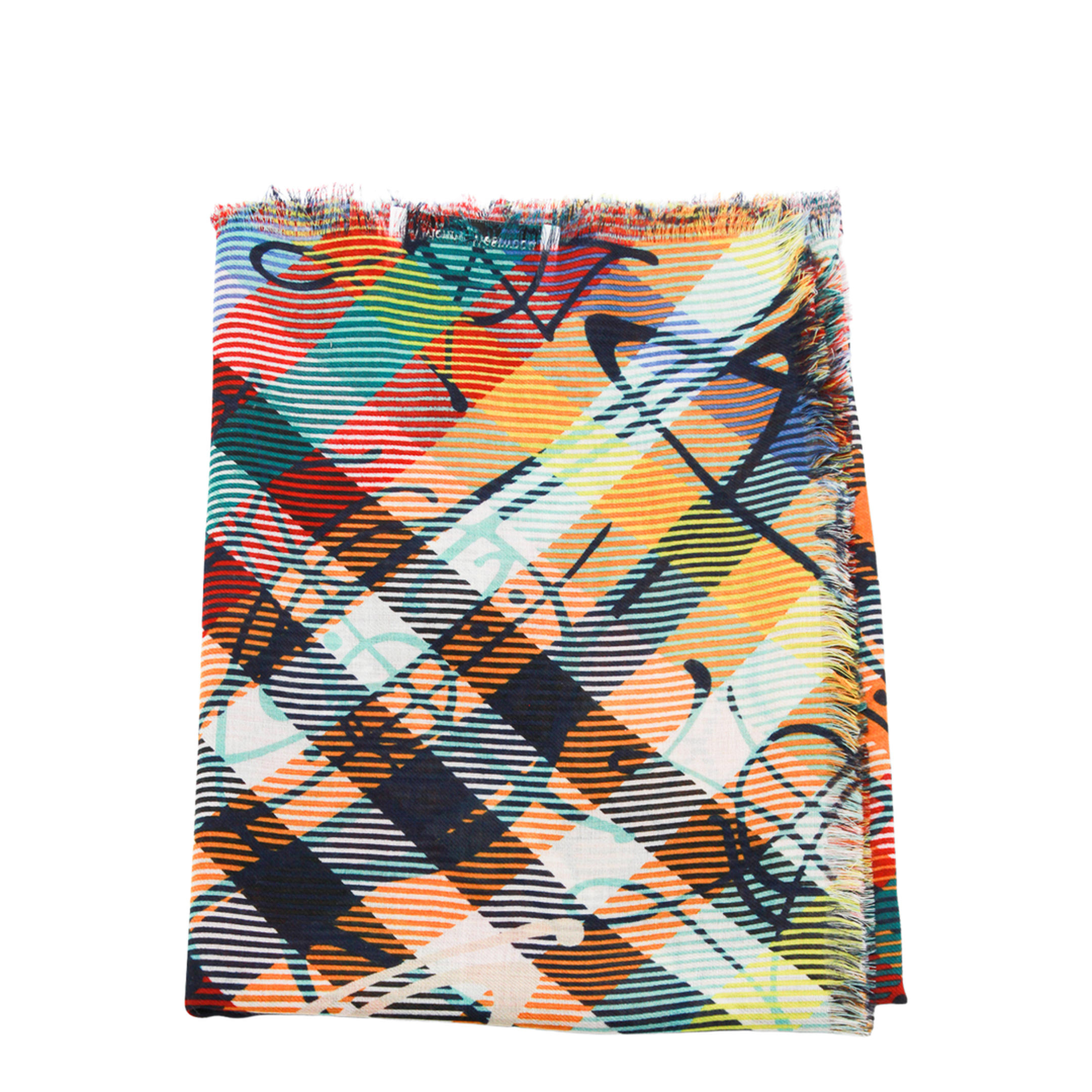 Scarfs - Image 1