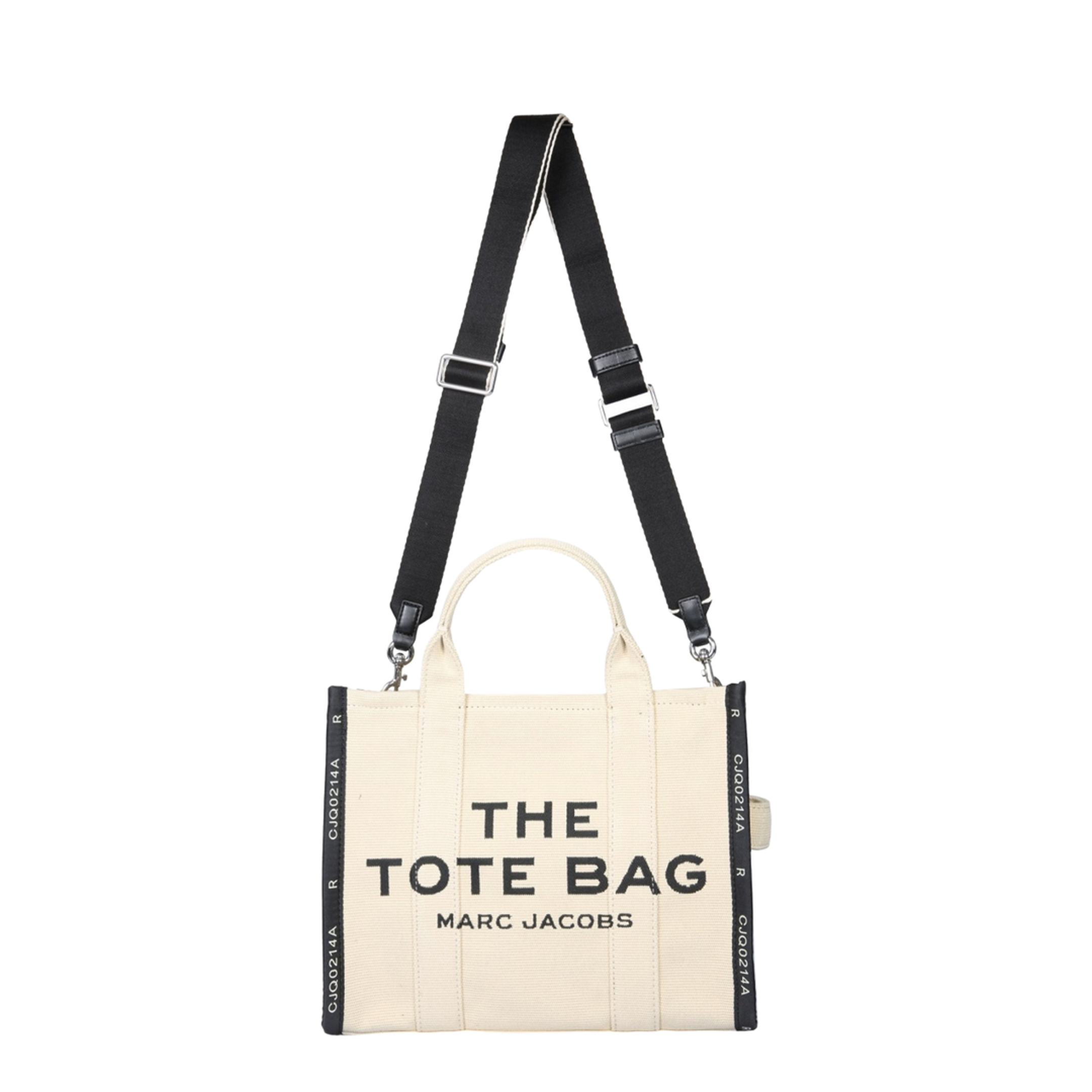 The Medium Traveller Tote - Image 8