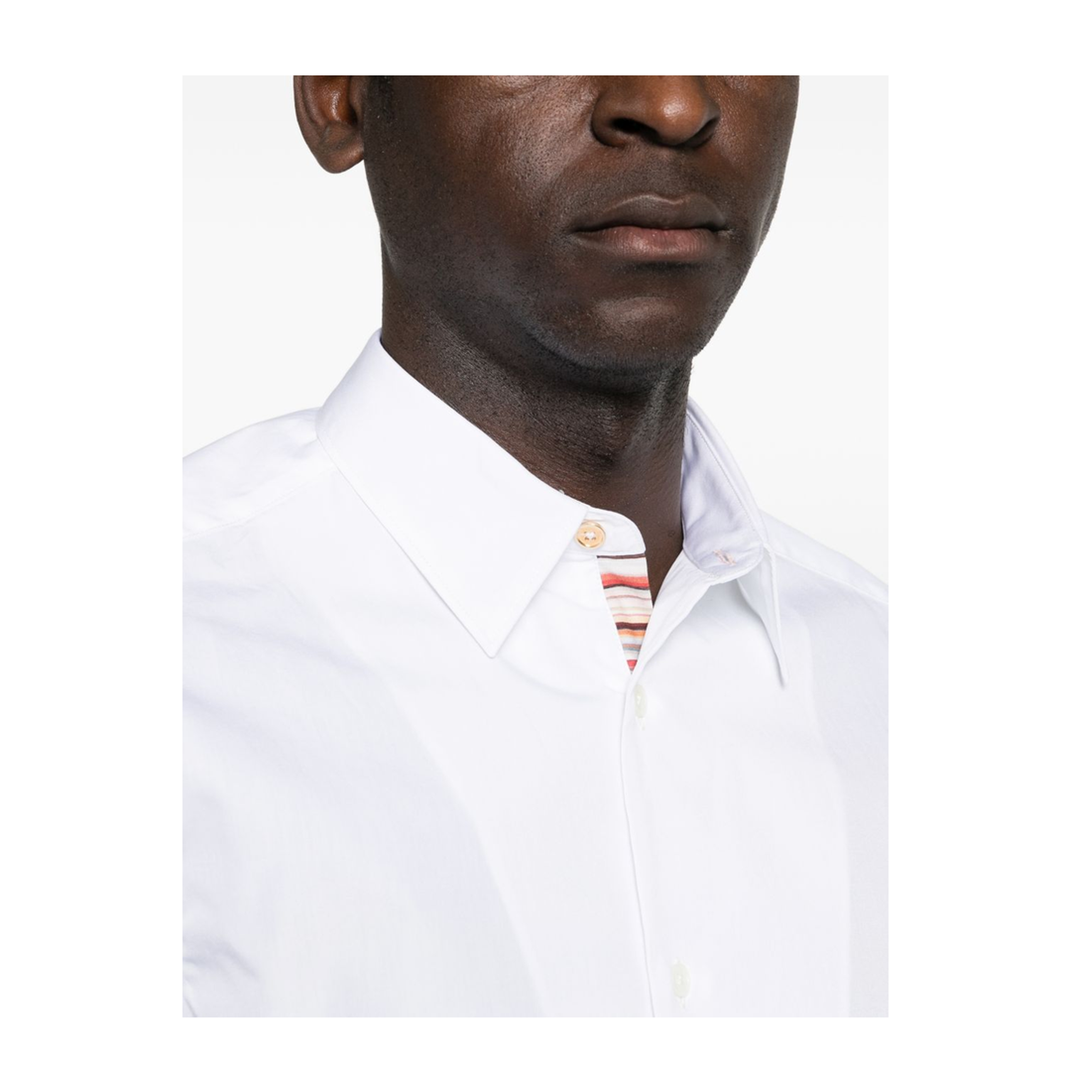 Shirts White - Image 4