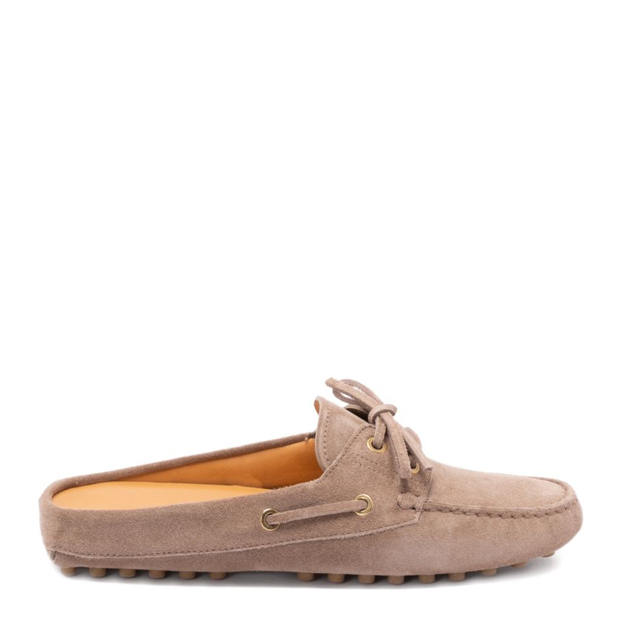 Boat Slider Sandals - Image 1