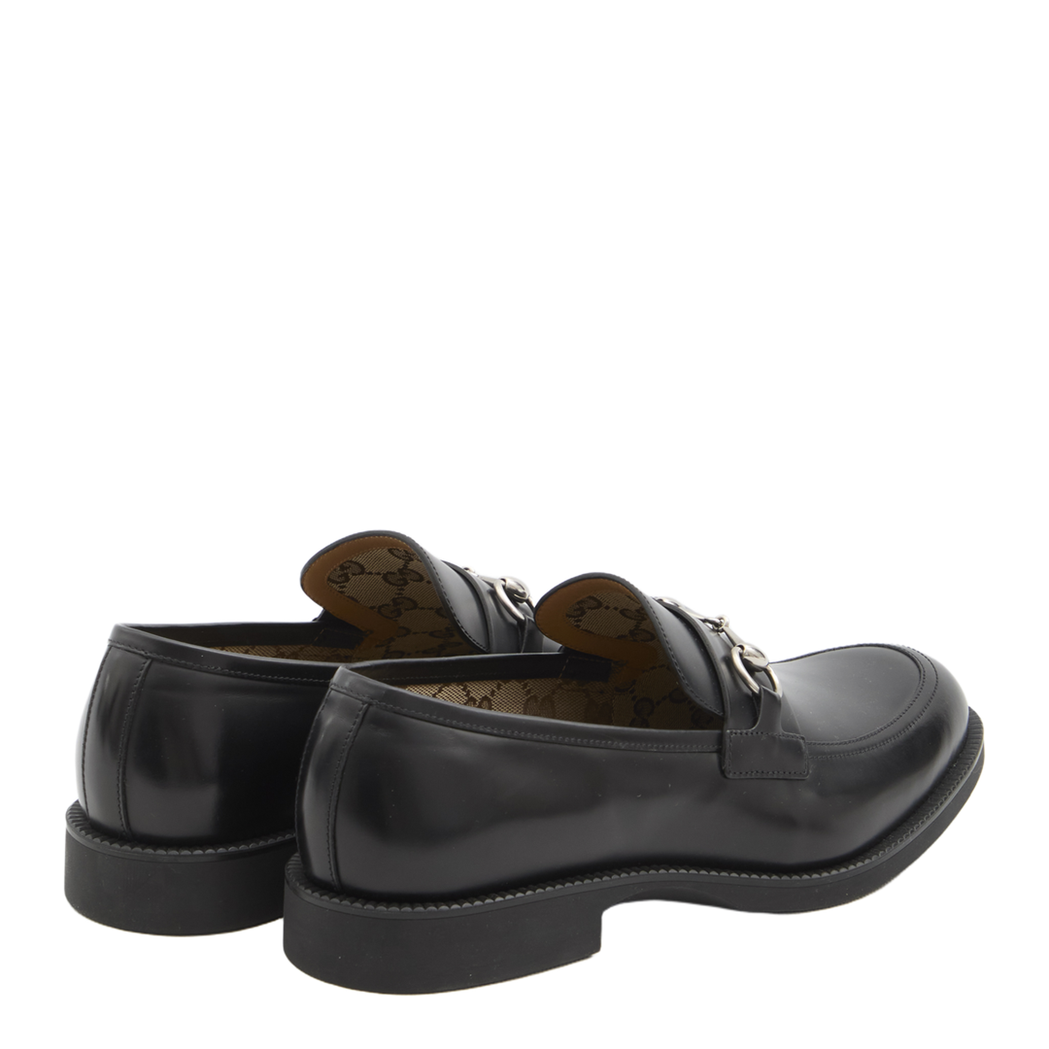 Loafers with Horsebit - Image 3