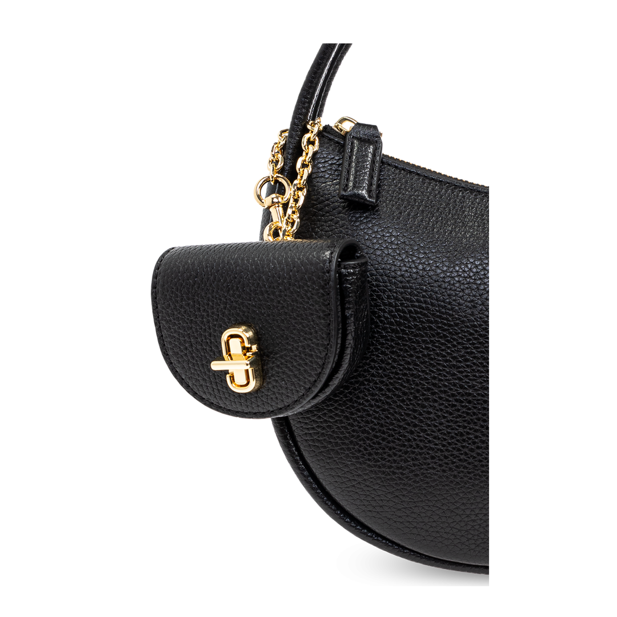 The Dual Hobo Shoulder Bag - Image 3