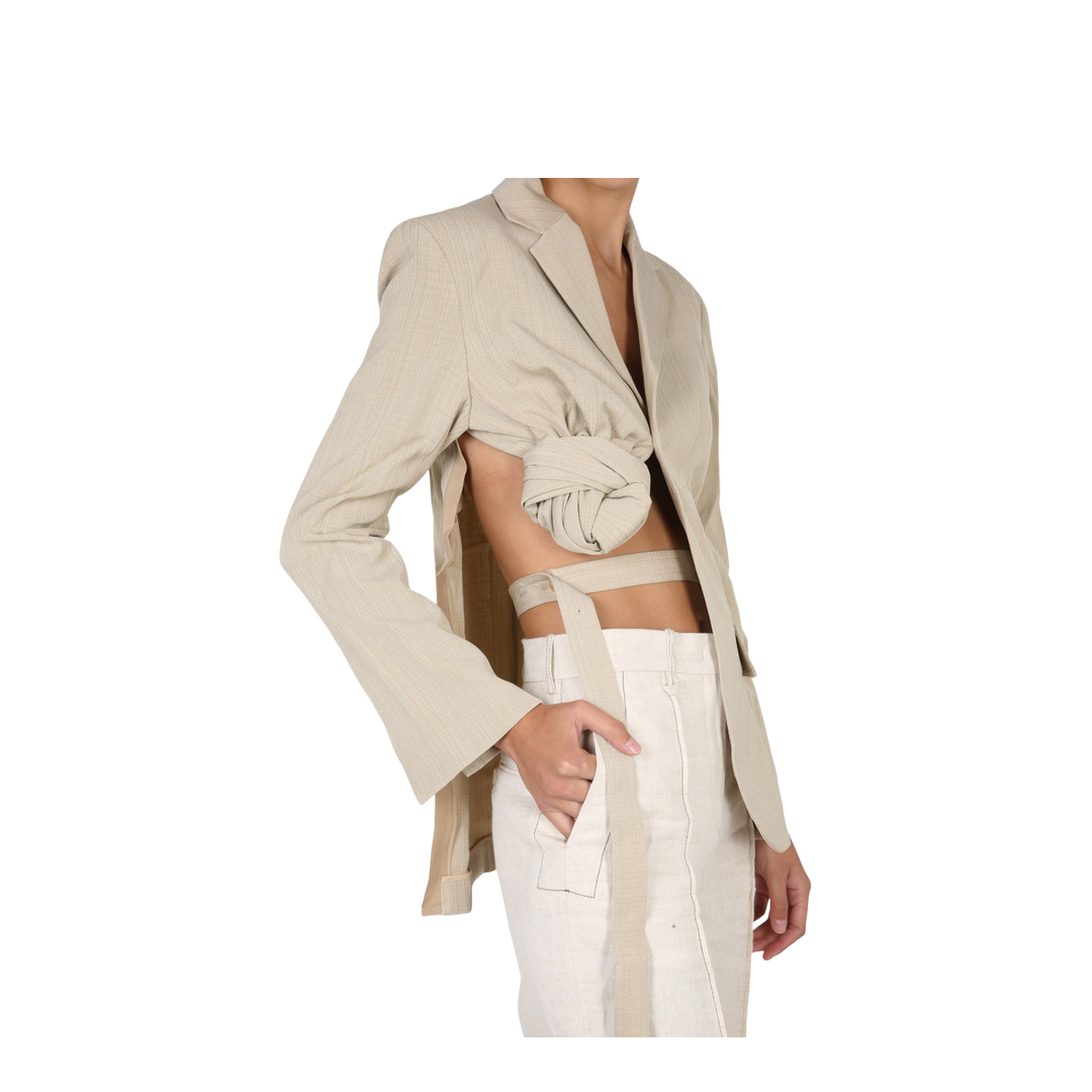 Baccala Jacket - Image 4