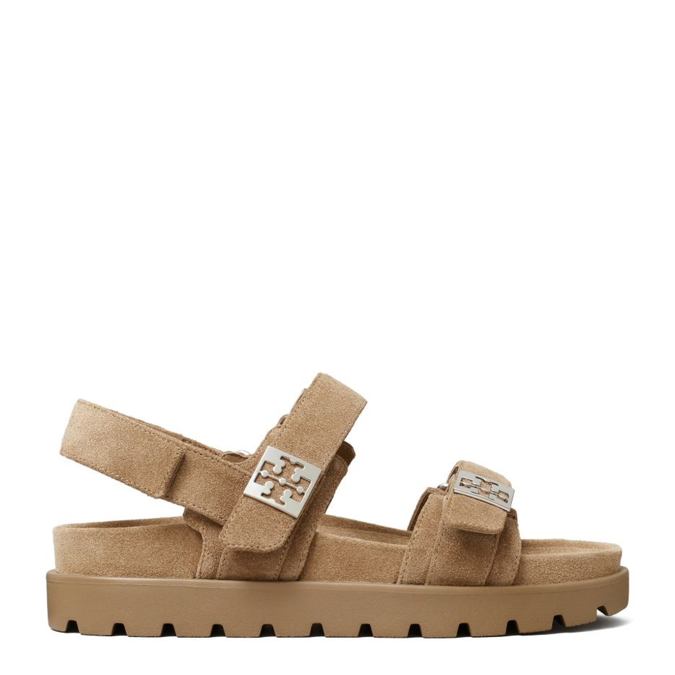 Sandals Grey - Image 1