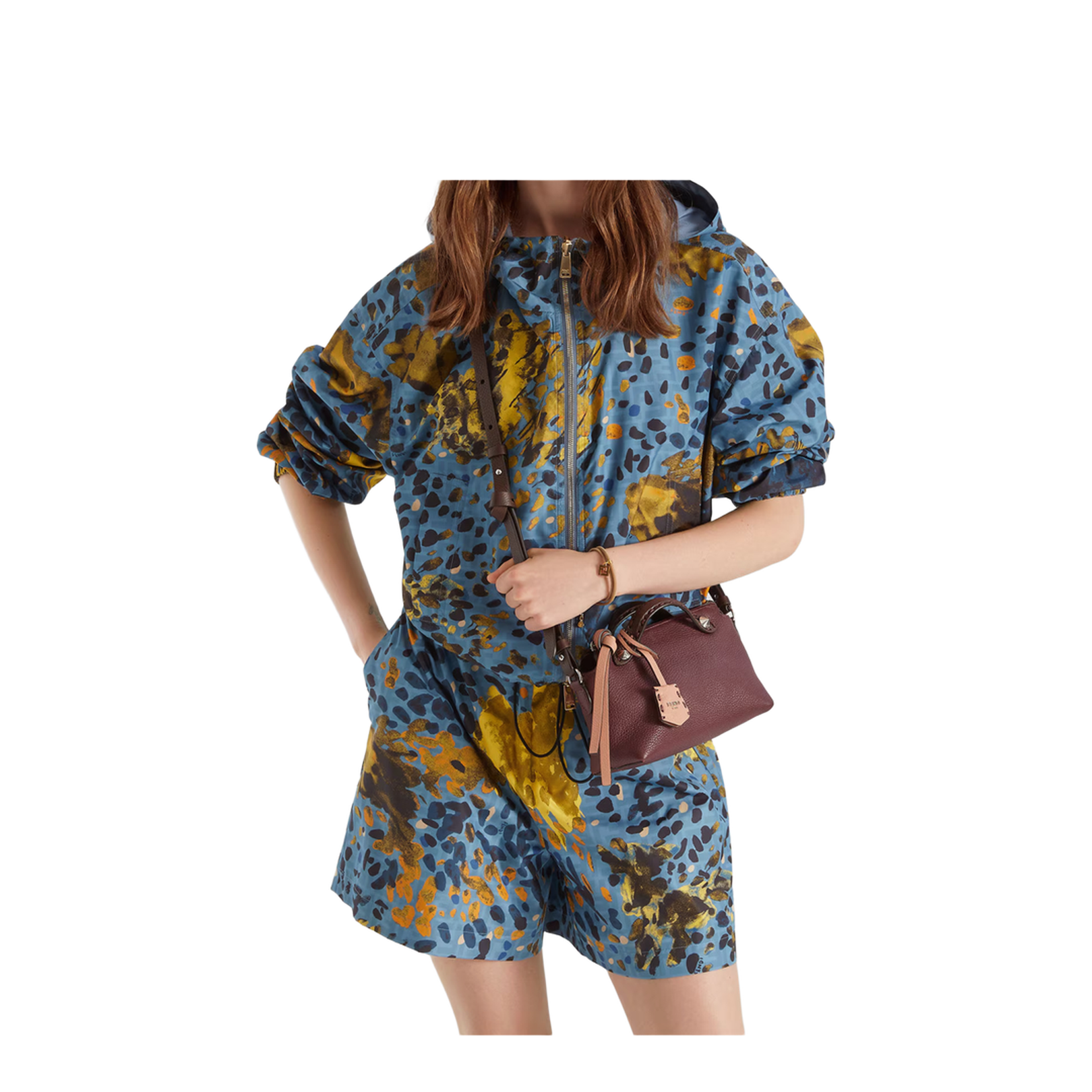 By The Way Selleria Mini Crossbody Bag - Image 4