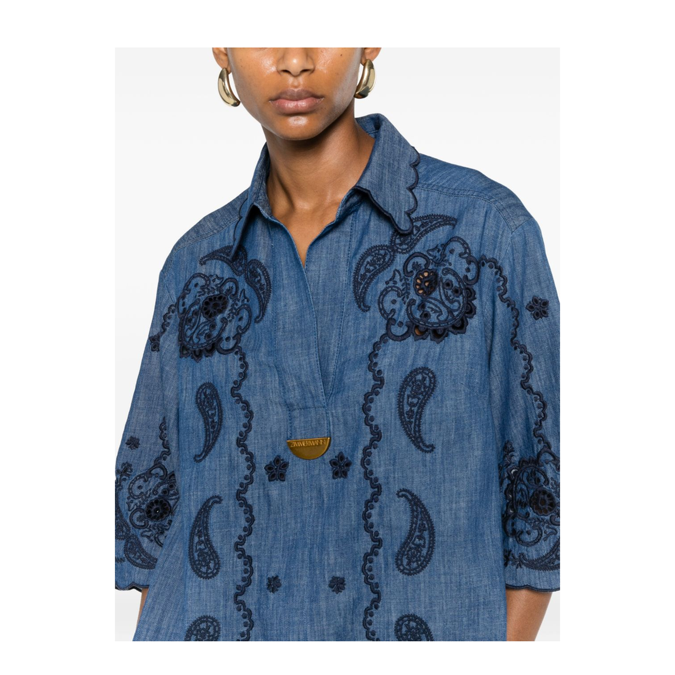 Dresses Blue - Image 4