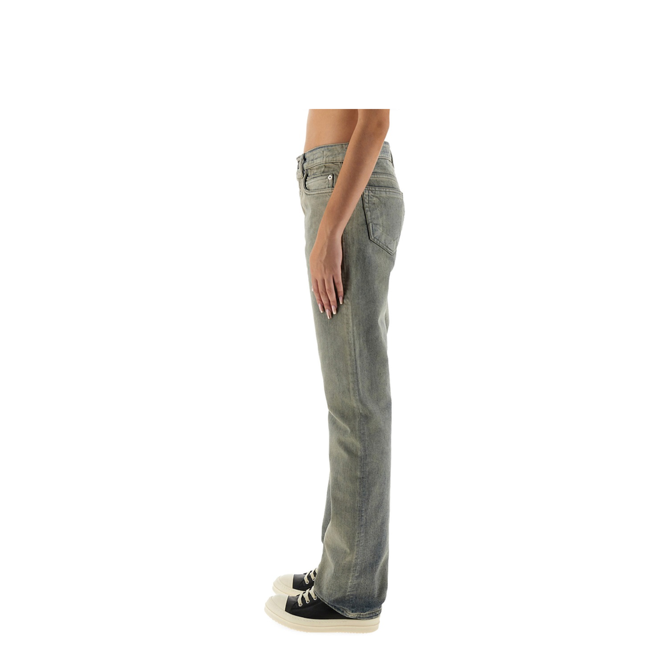 Concordians Fog Cut Pants - Image 4