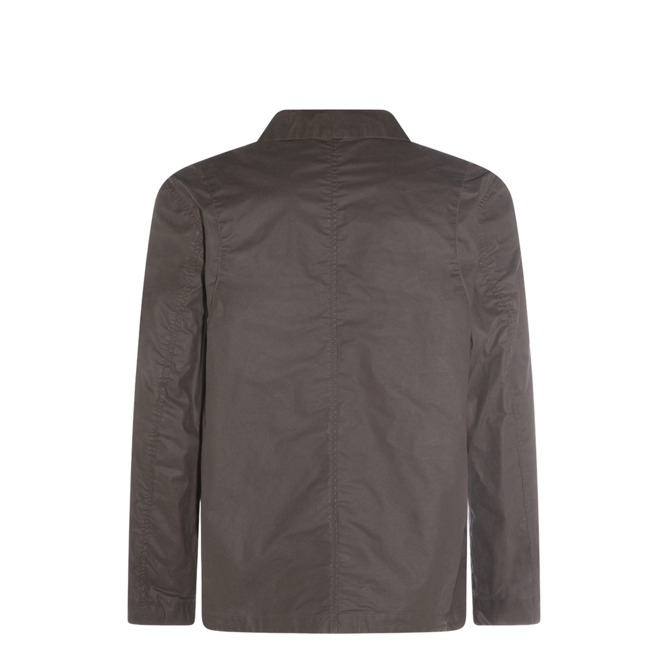 Jackets Brown - Image 4