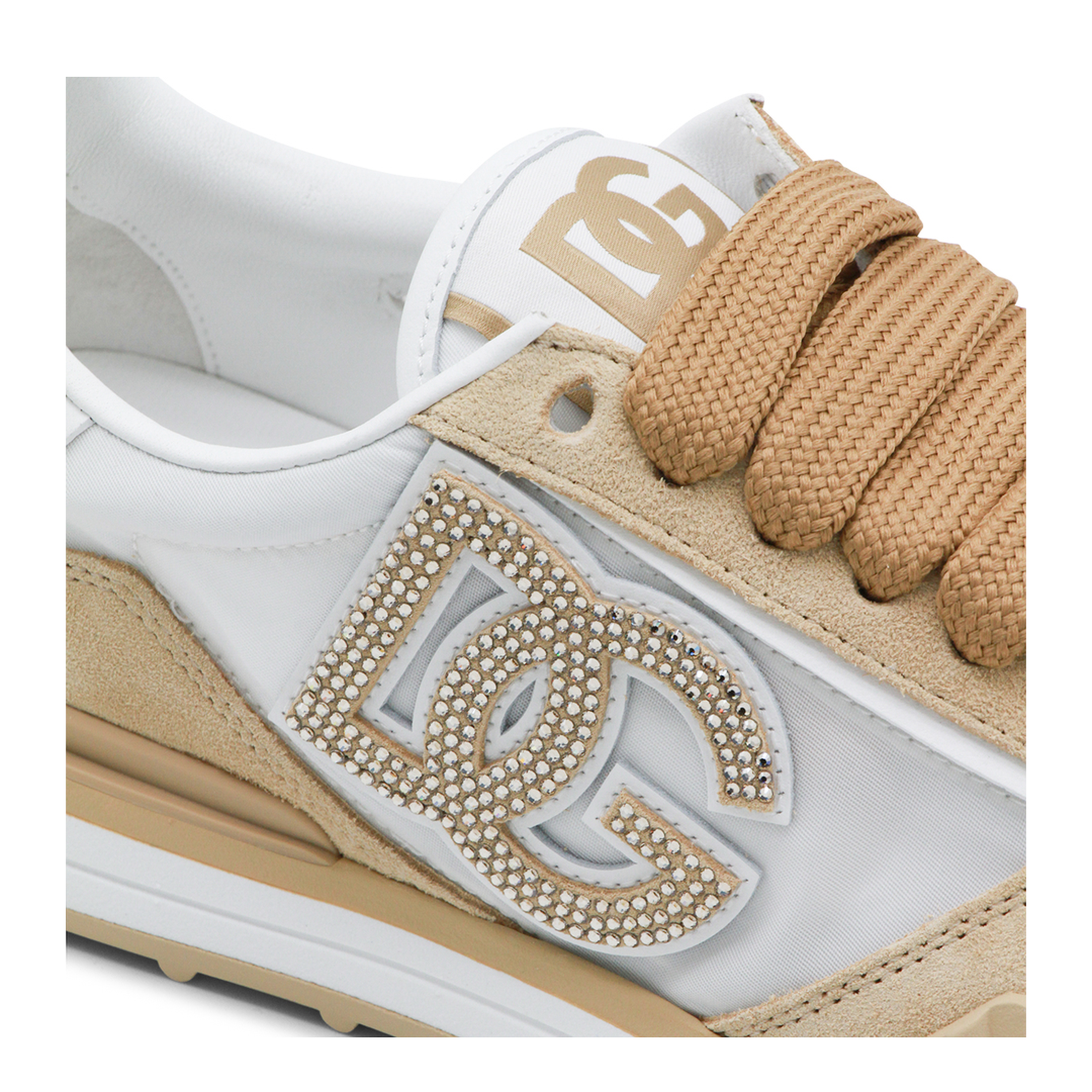 Sneakers Beige - Image 7