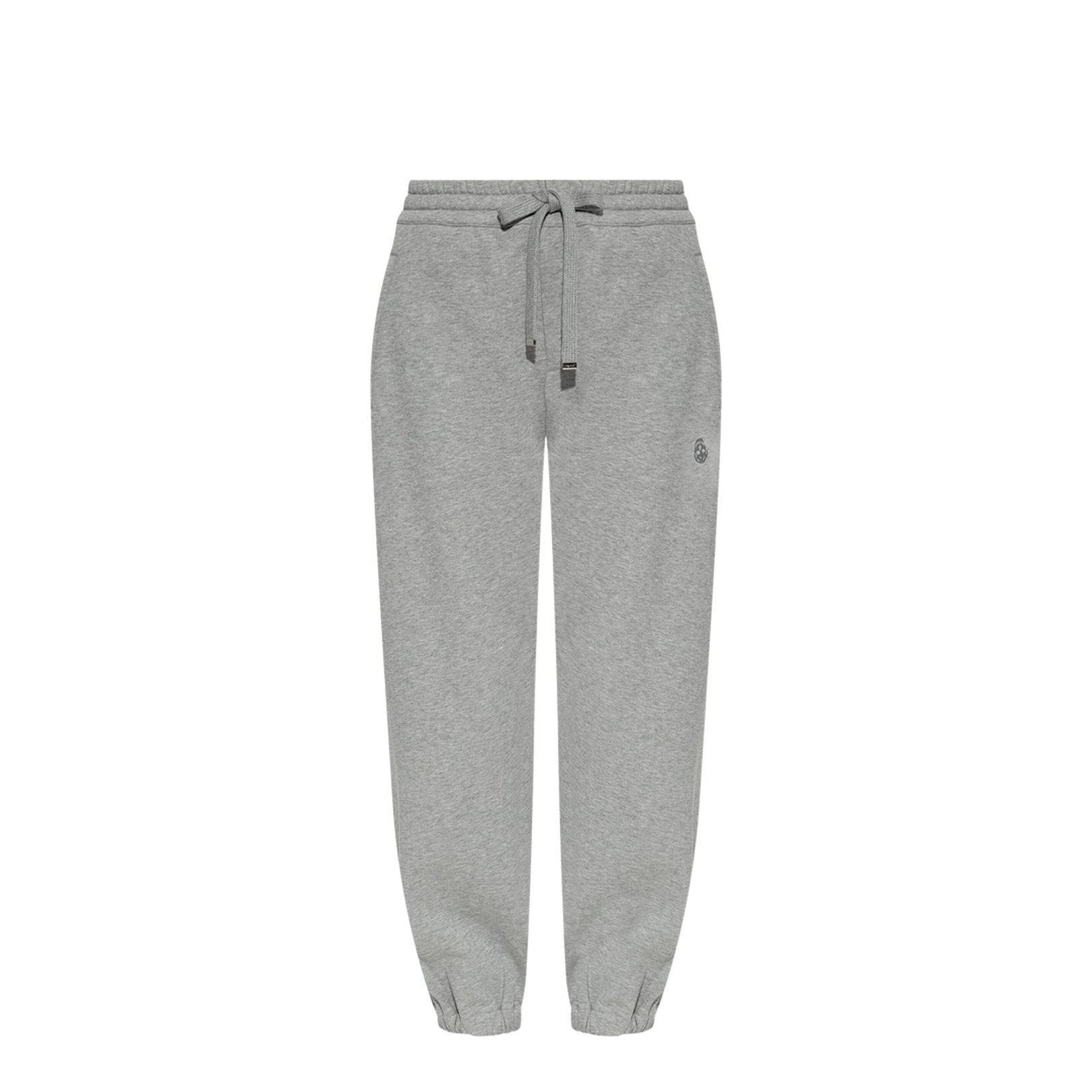 Logo Cotton Sweatpants - Image 1