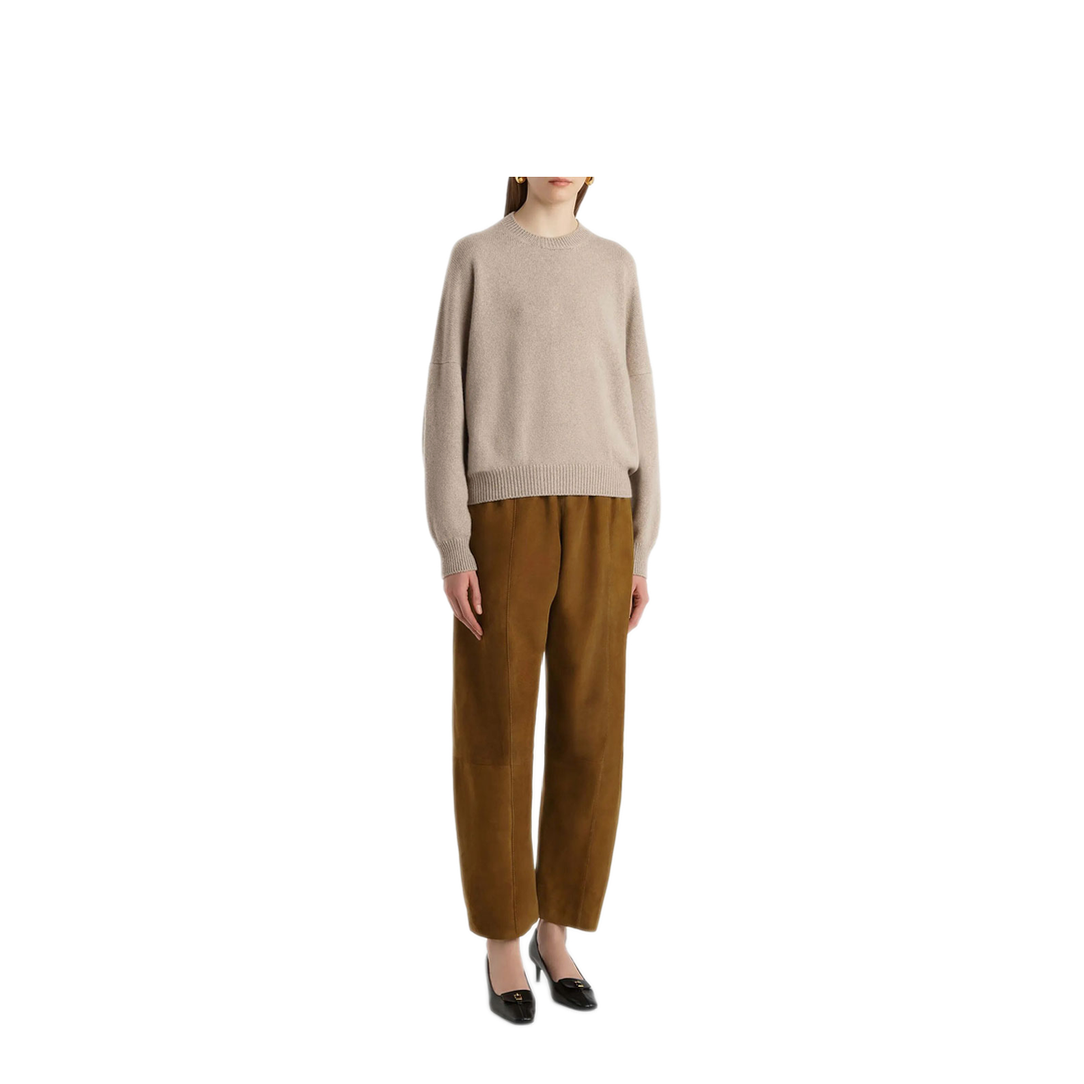 Cashmere Sweater - Image 2