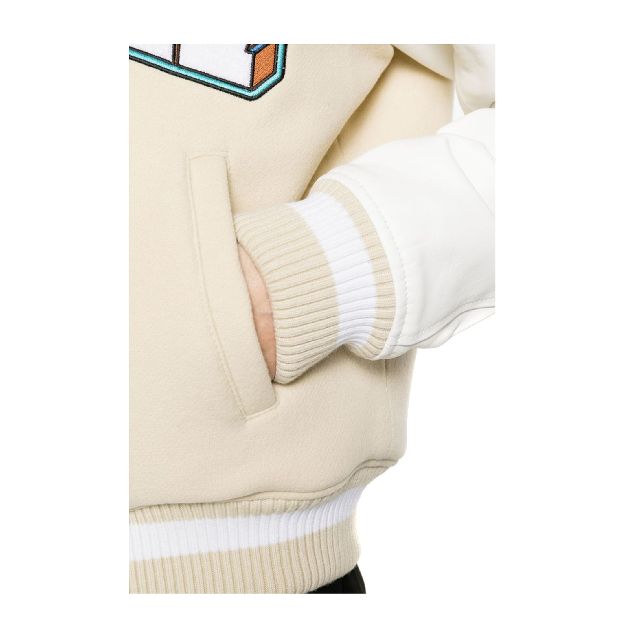 Varsity Jacket - Image 5