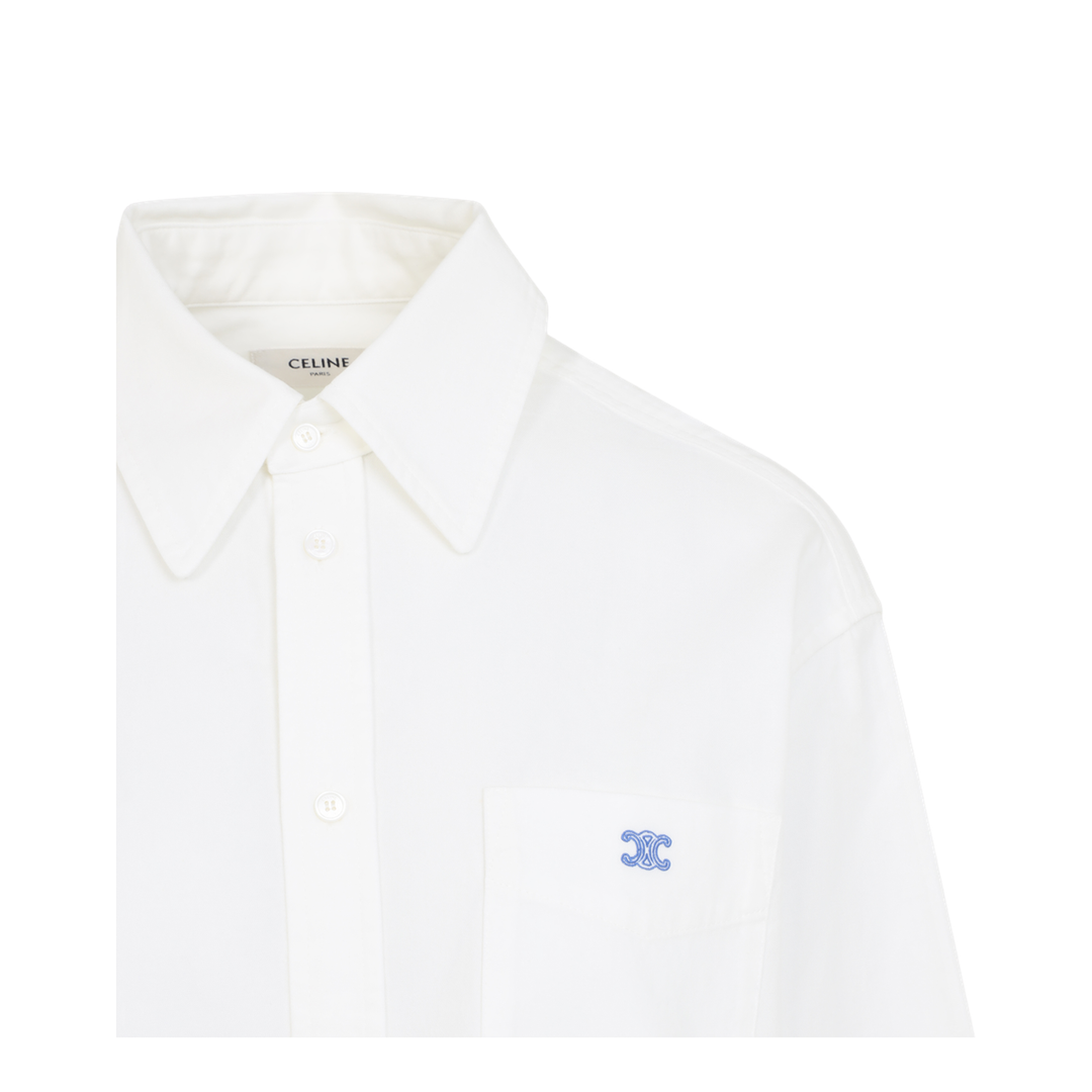 Cotton Shirt - Image 5