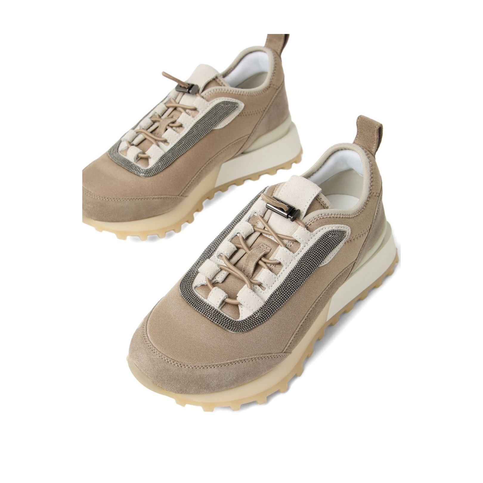 Leather Sneakers - Image 5