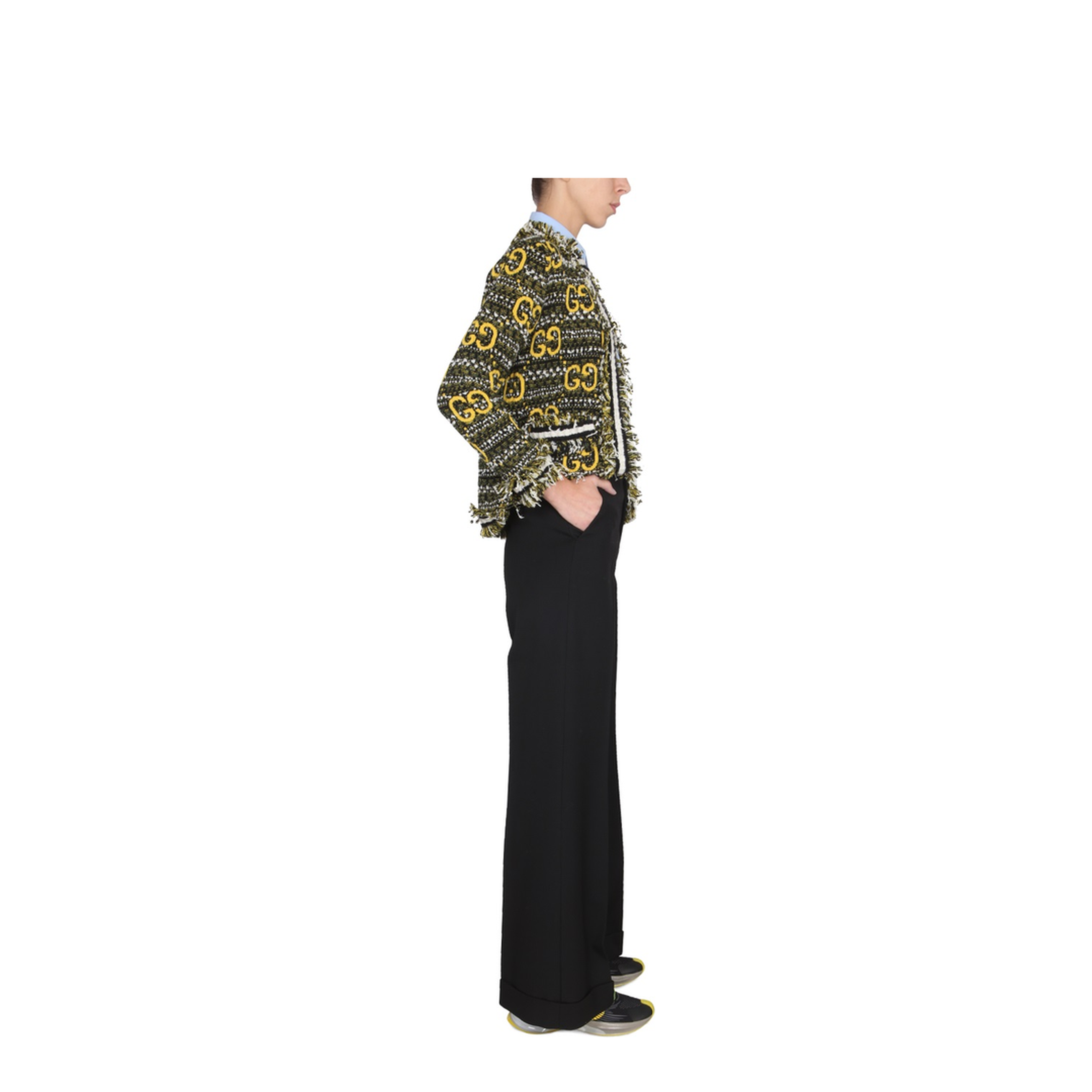 Wool Pants - Image 2