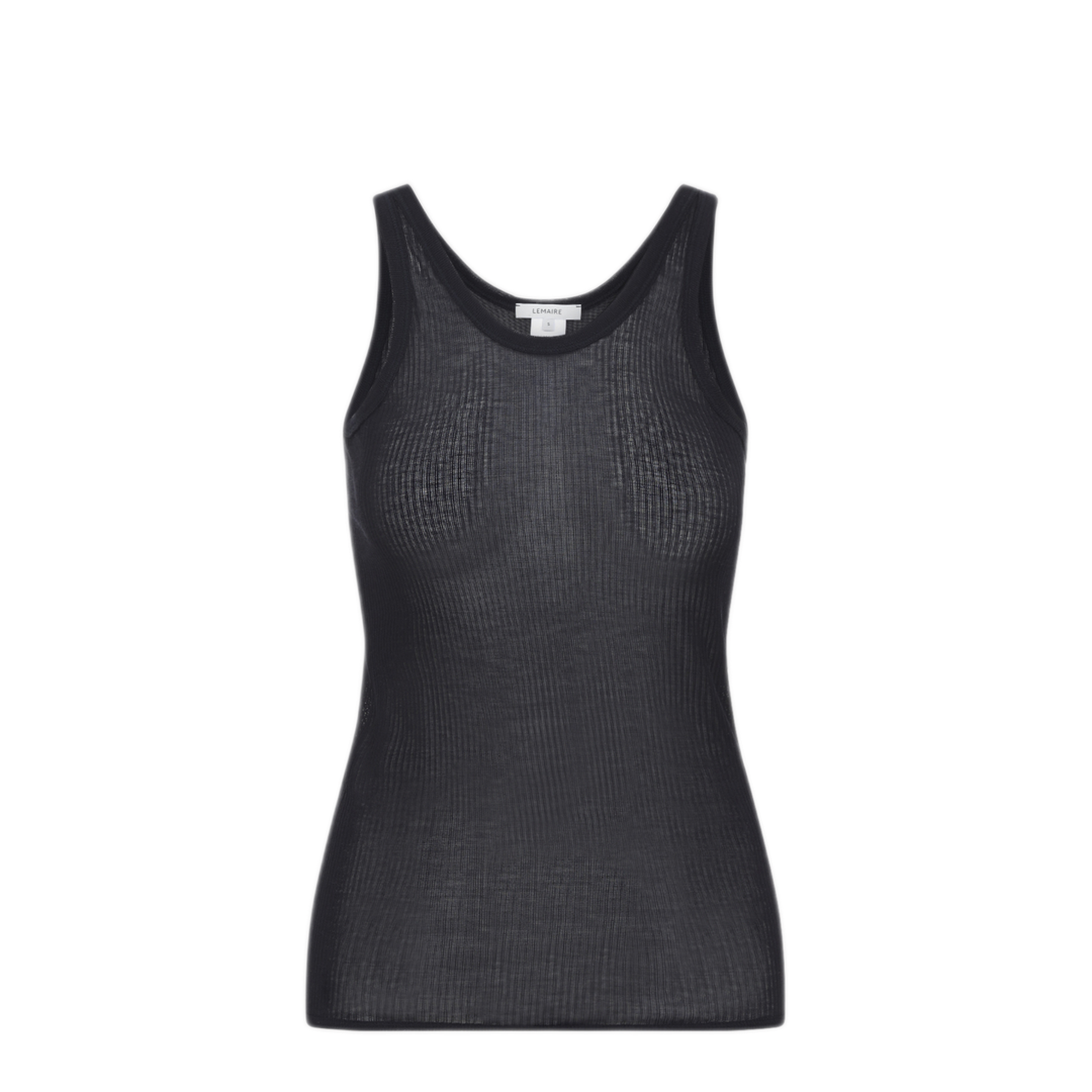 Seamless Tank Top - Image 3