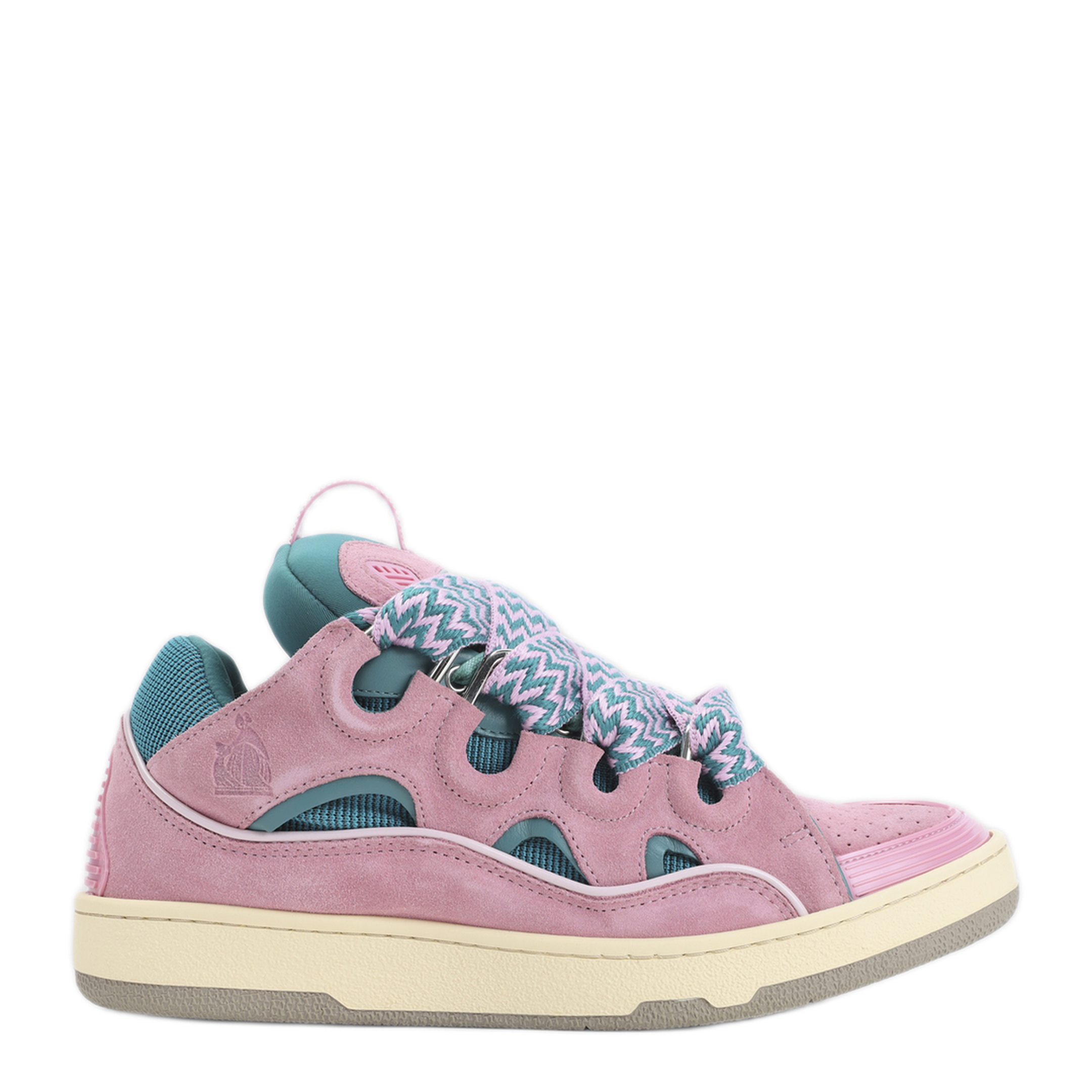 Curb Sneakers - Image 1