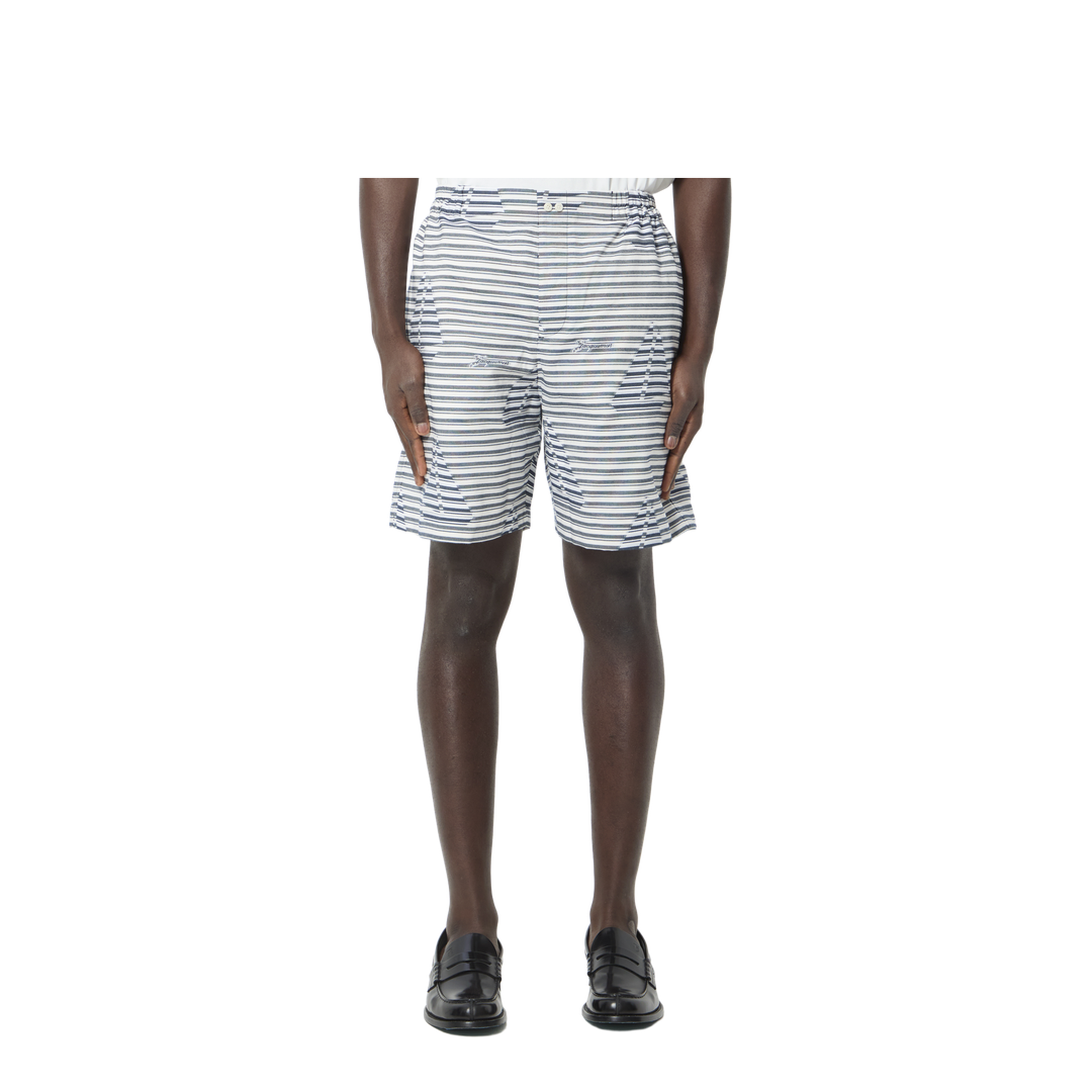 Bermuda Shorts - Image 1
