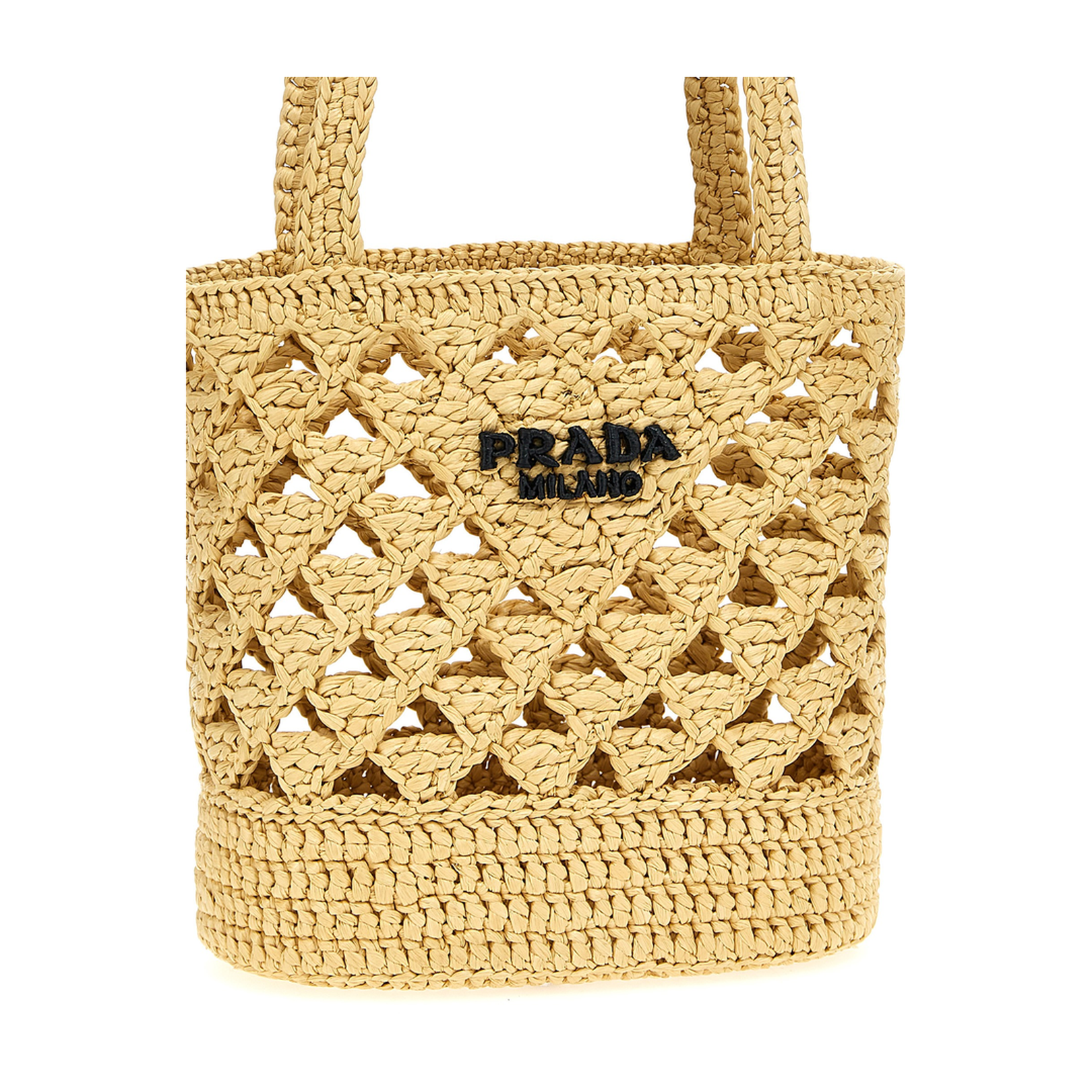 Crochet Handbag - Image 3