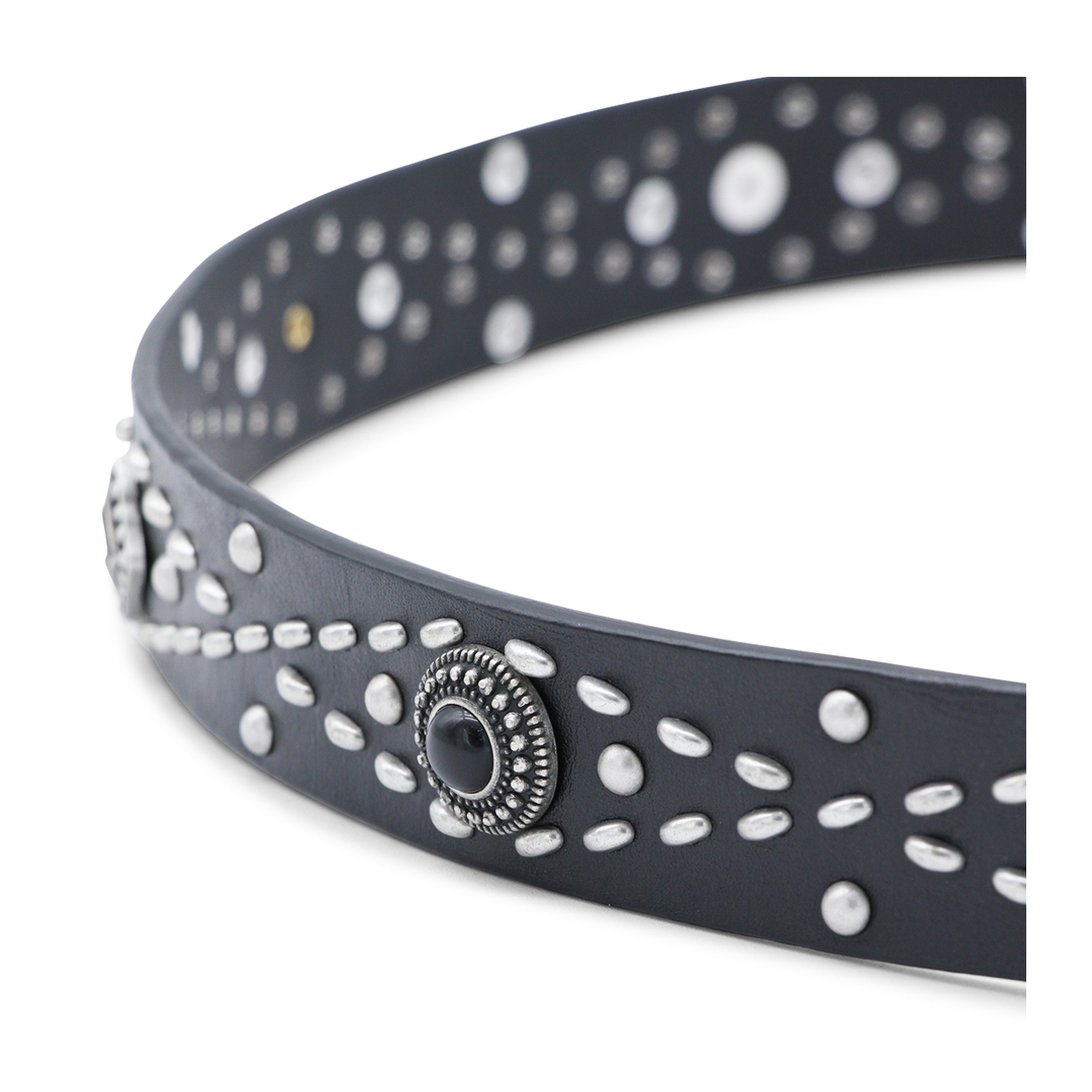 Light Grey Belt - Image 3