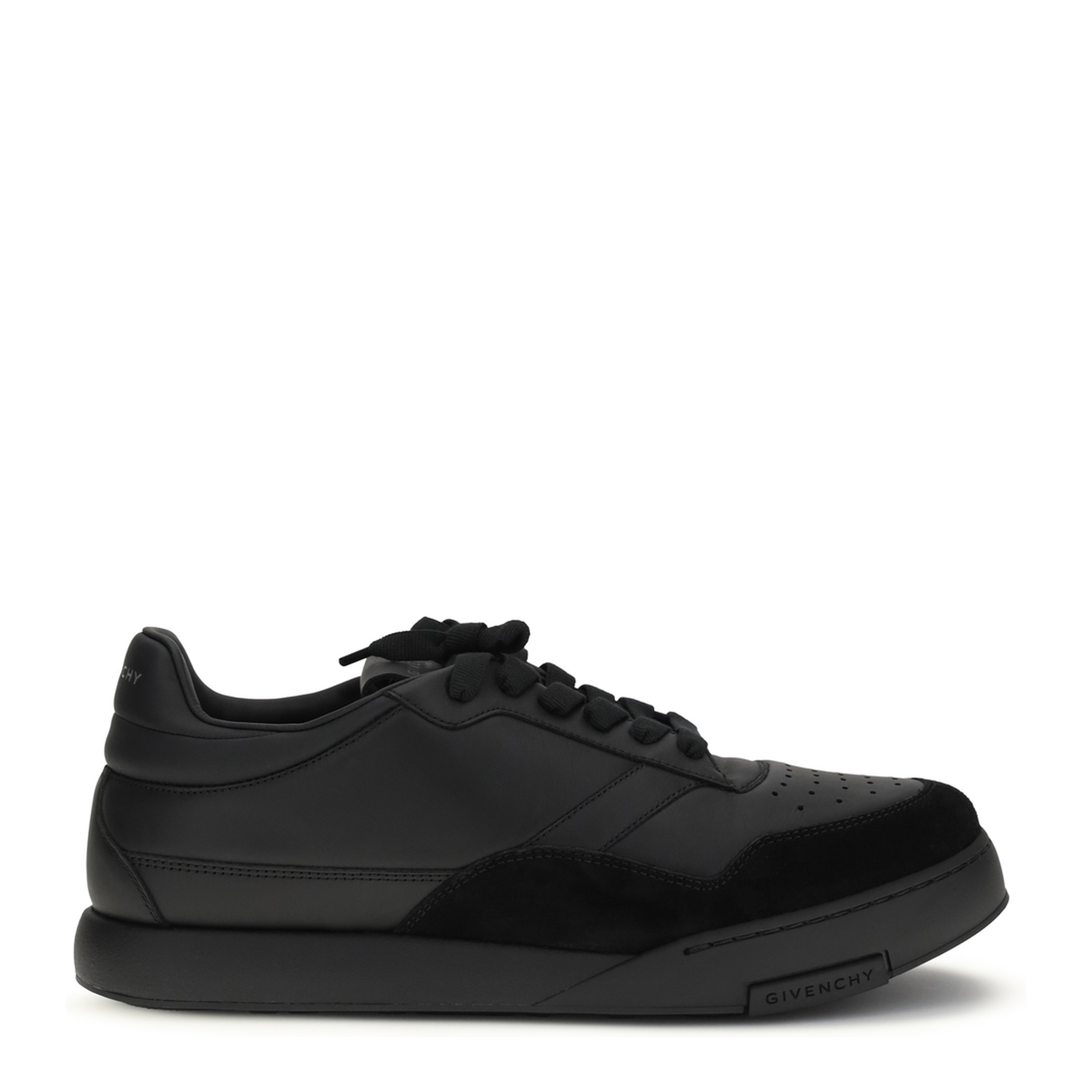 Yard Court Sneakers - Image 1