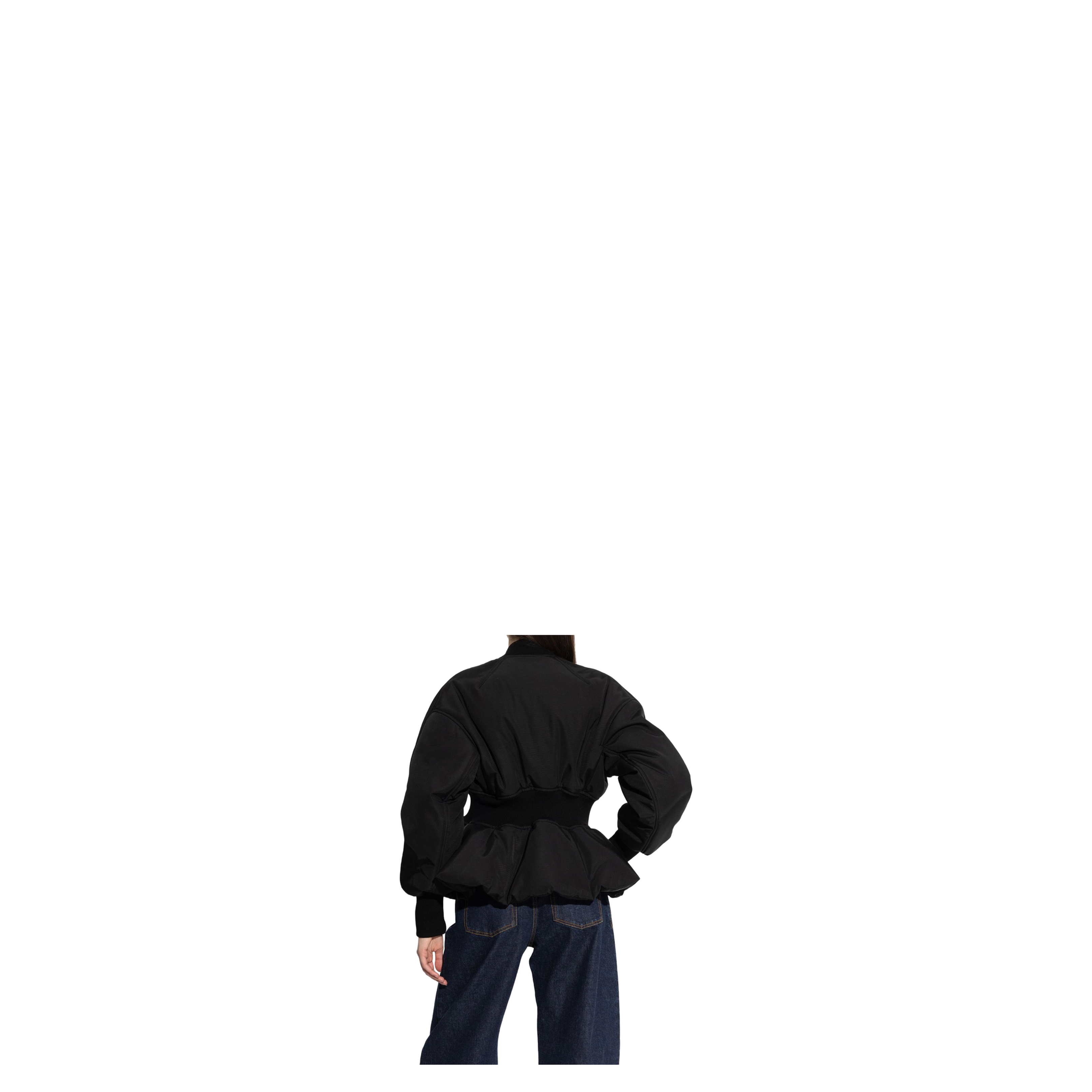 Coats Black - Image 4