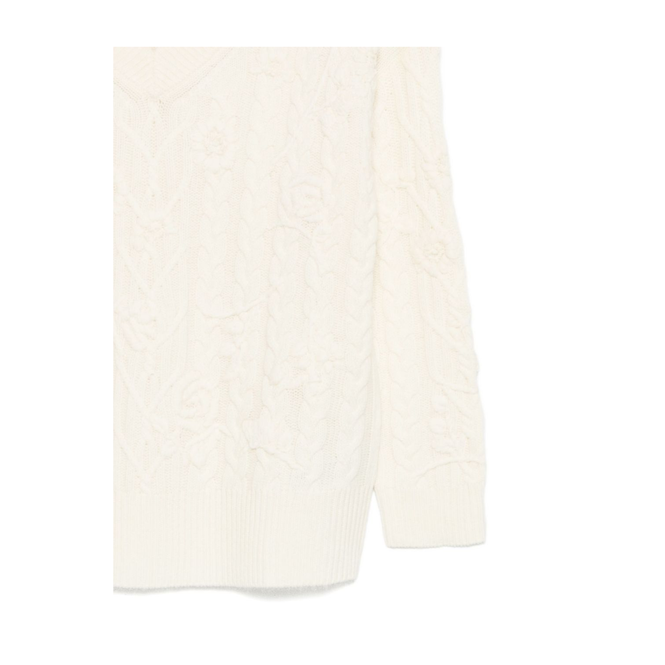 Sweaters Beige - Image 3