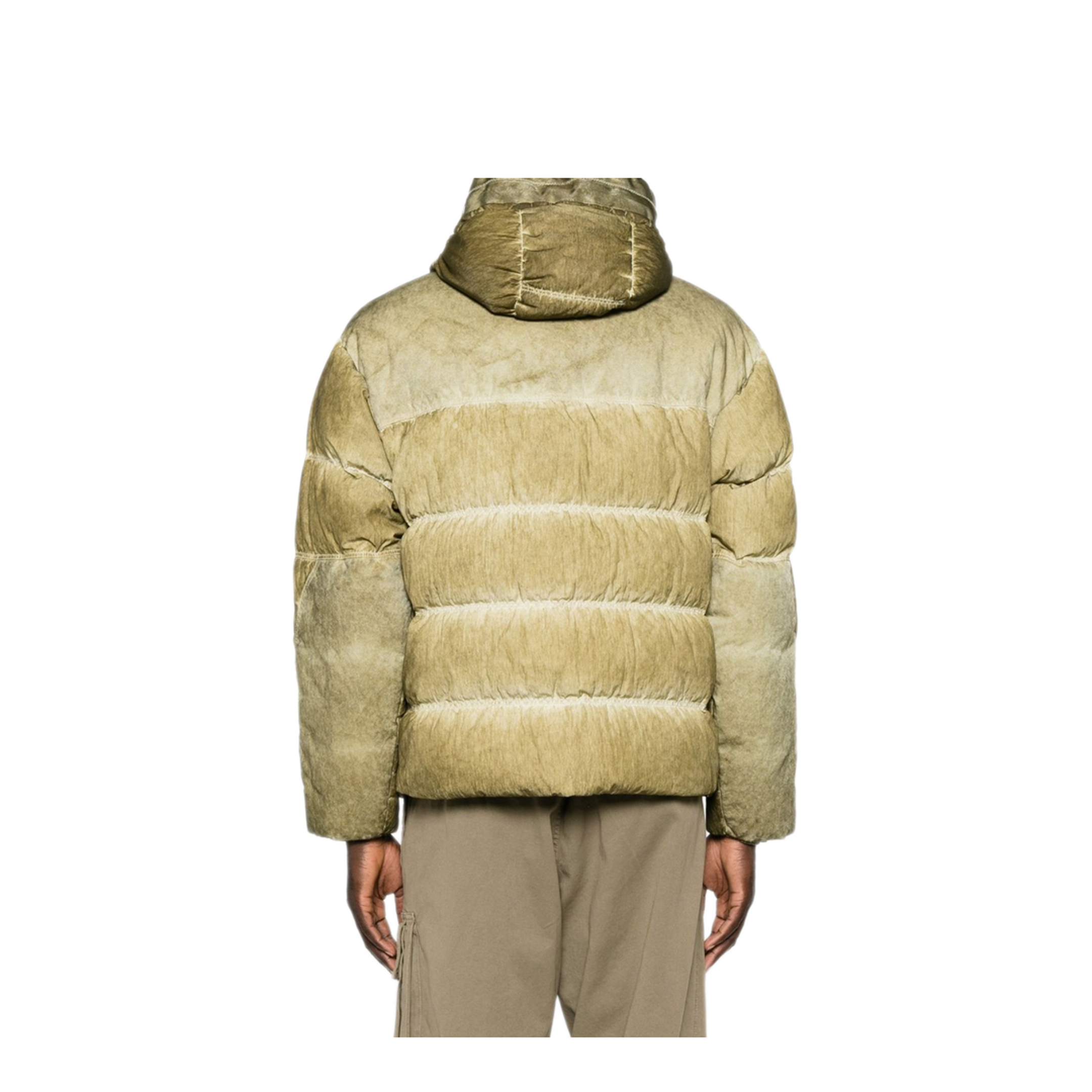 Coats KAKI - Image 3