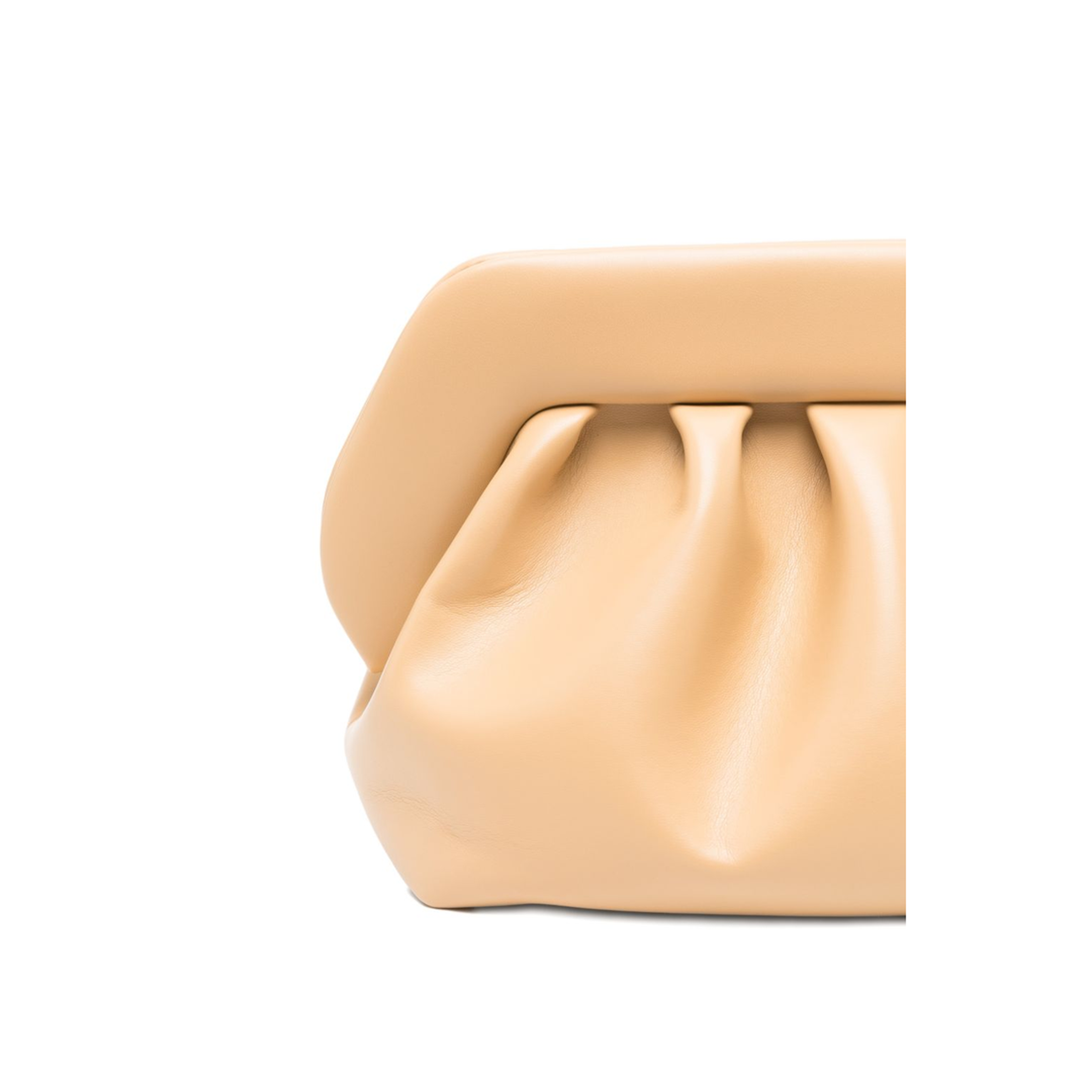 Bags.. Beige - Image 4