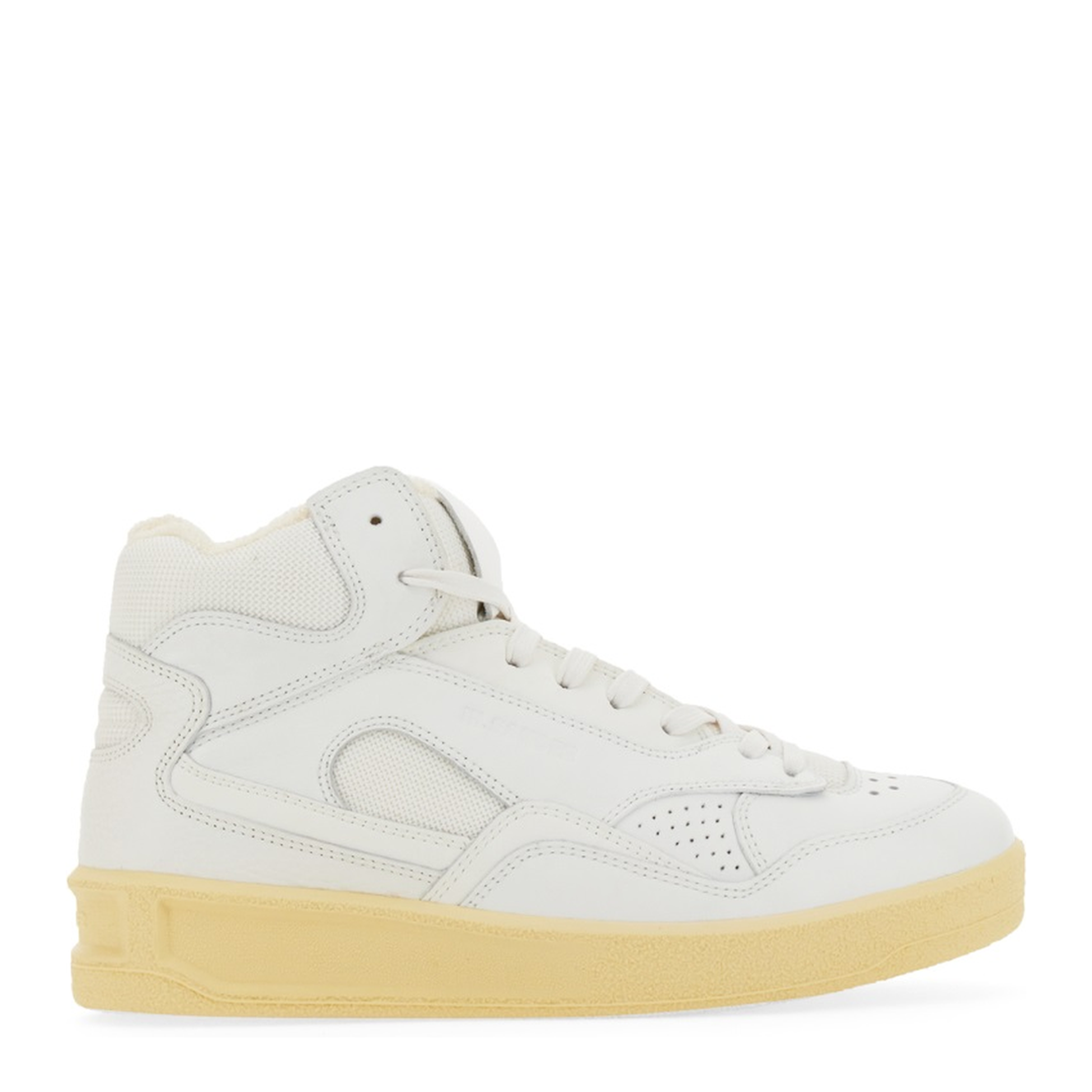 High Sneakers - Image 1
