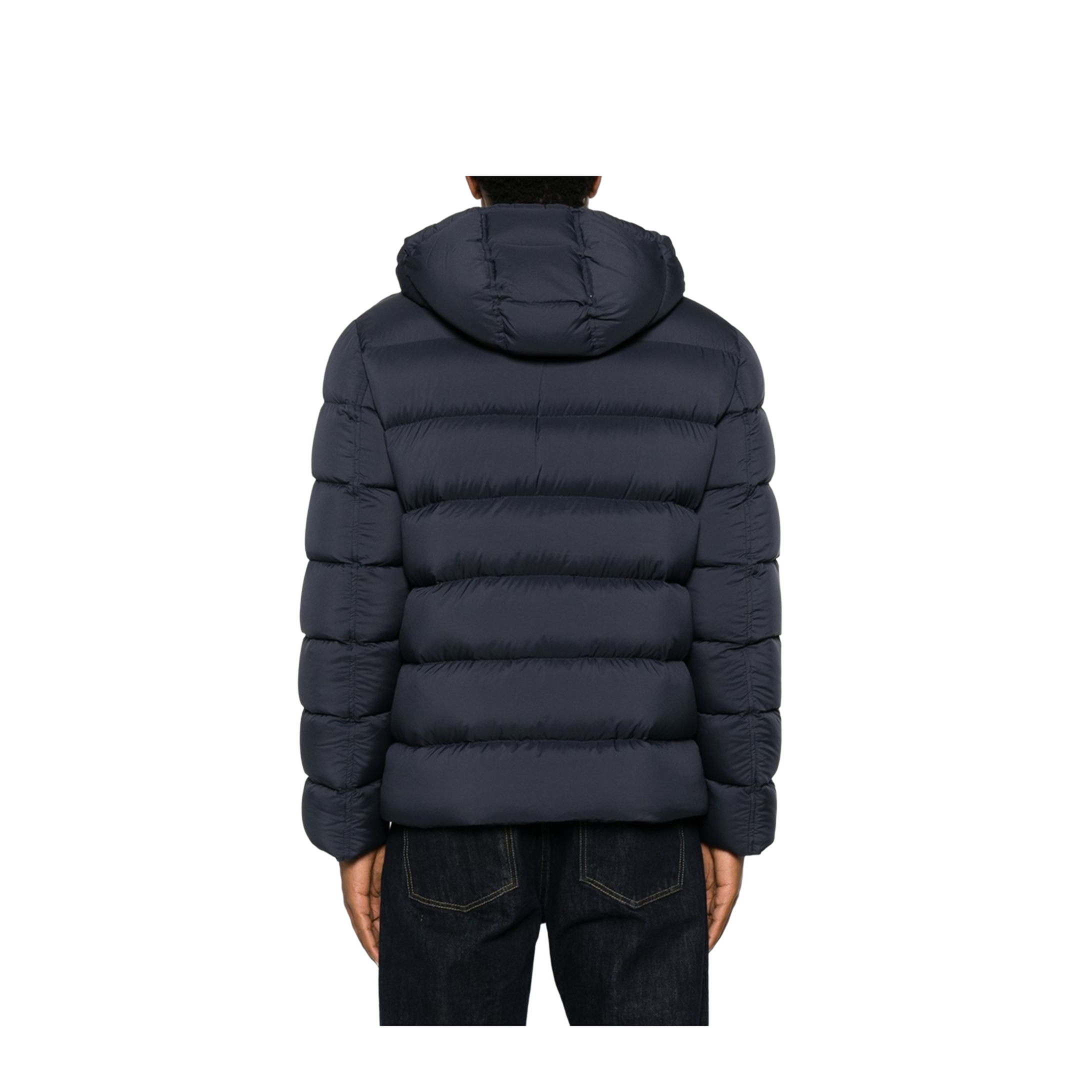 Coats NAVY - Image 2