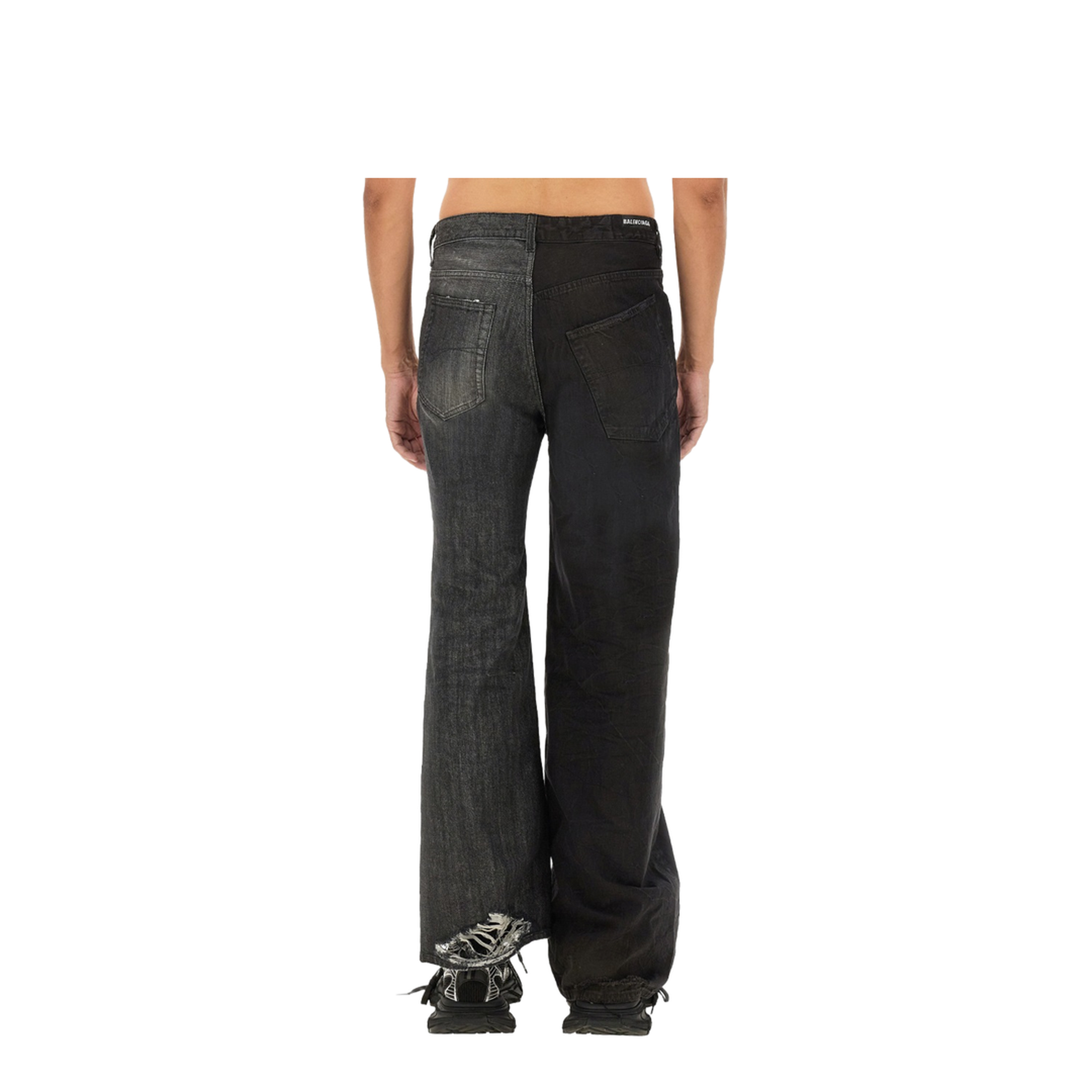 Fifty-Fifty Jeans - Image 3