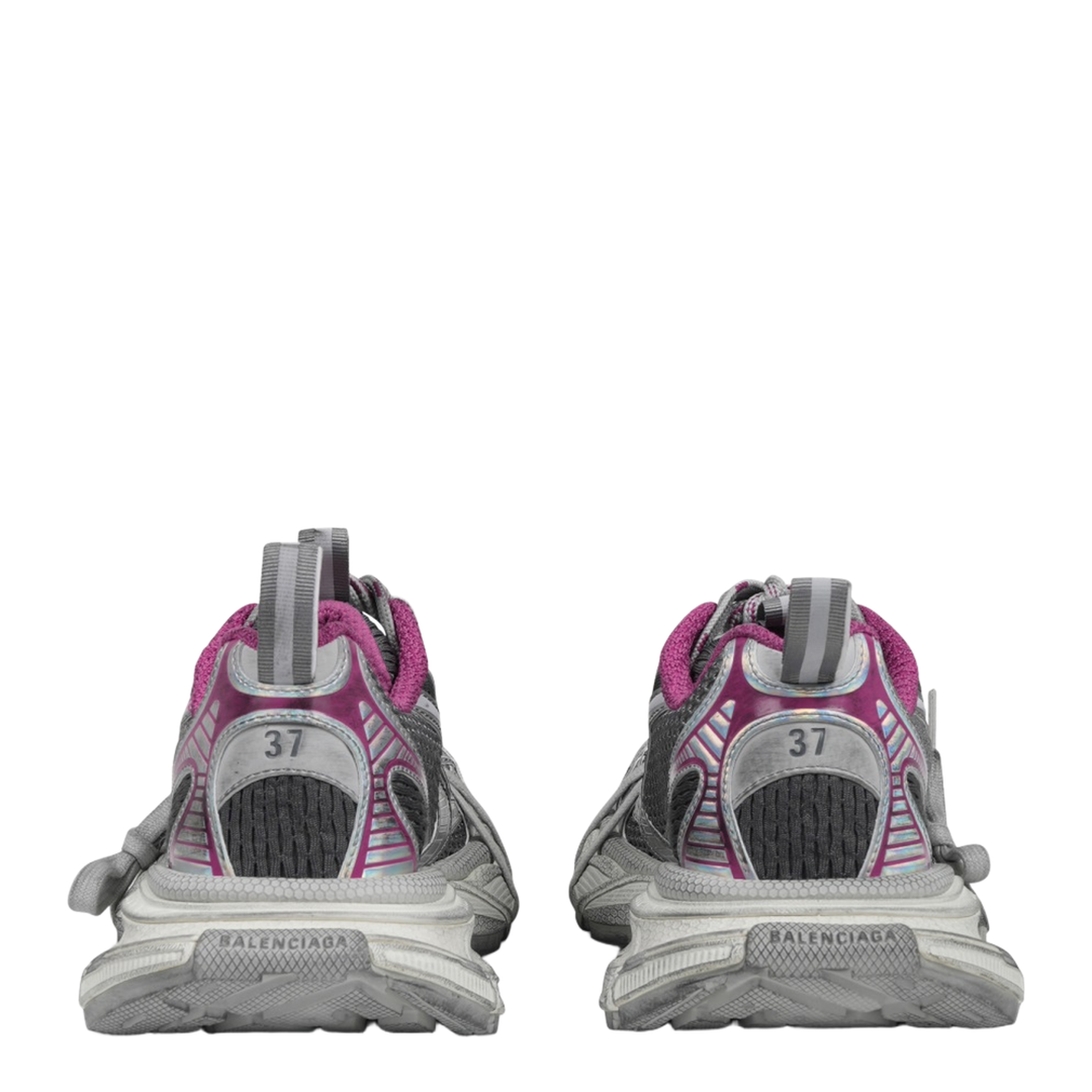 Multicolor Sneakers - Image 4