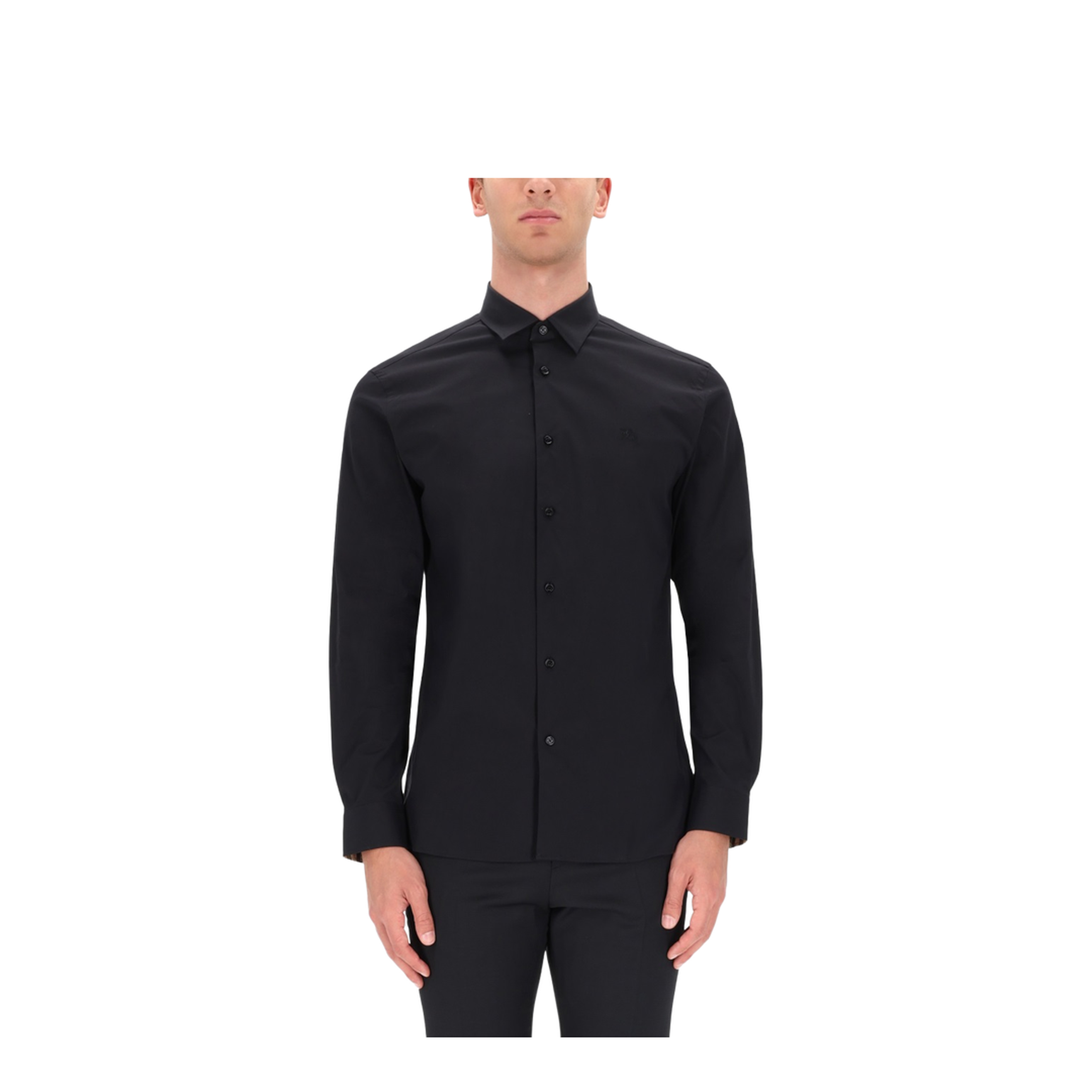 Cotton Shirt - Image 4
