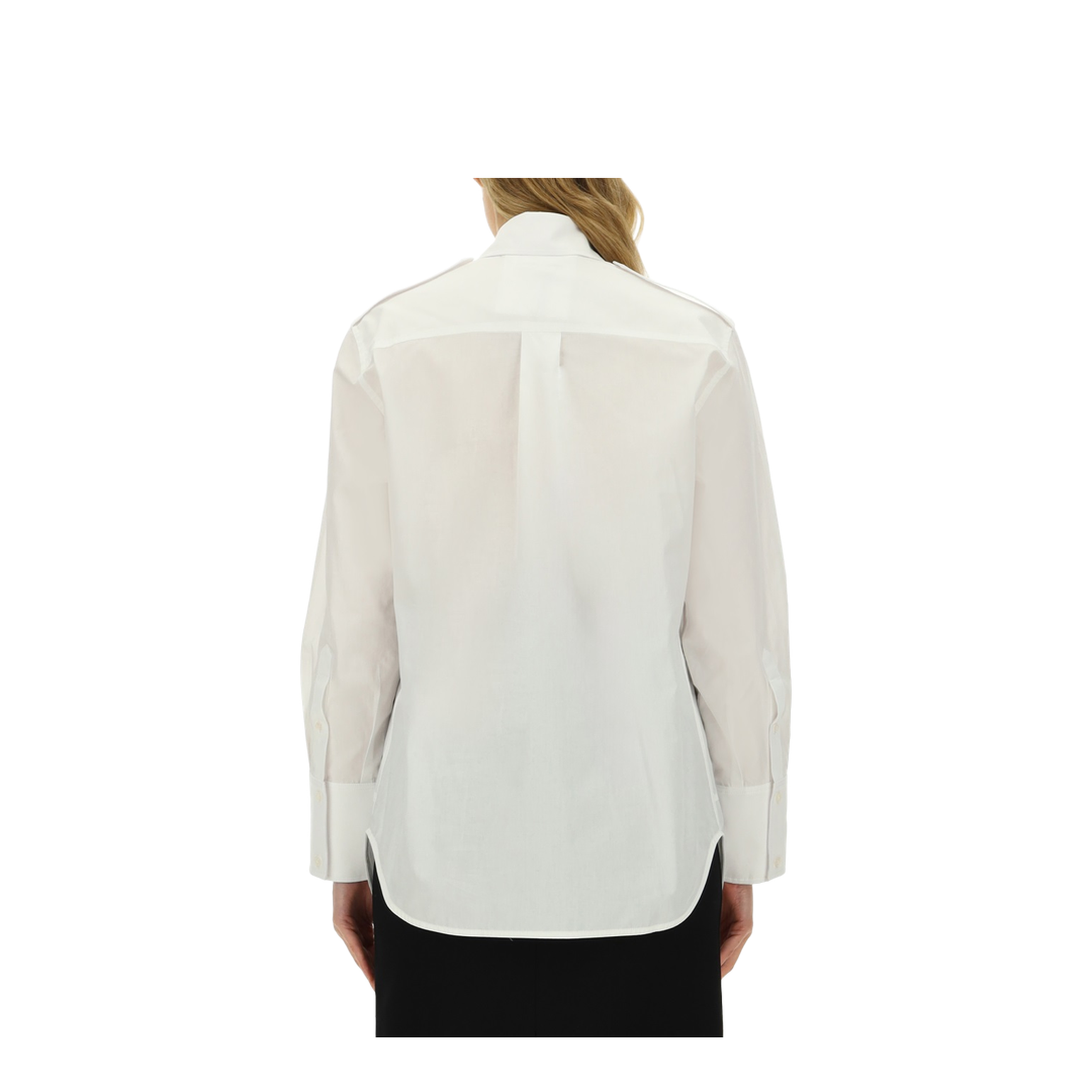 Oversize Pocket Shirt - Image 3