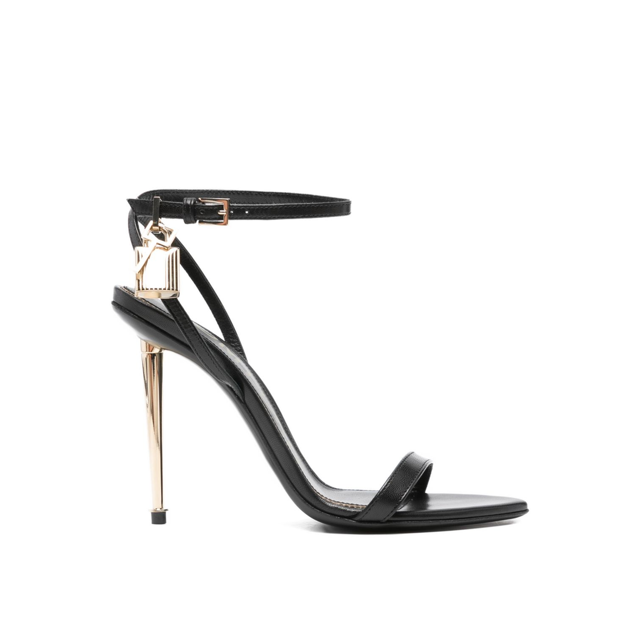 Sandals Black - Image 1