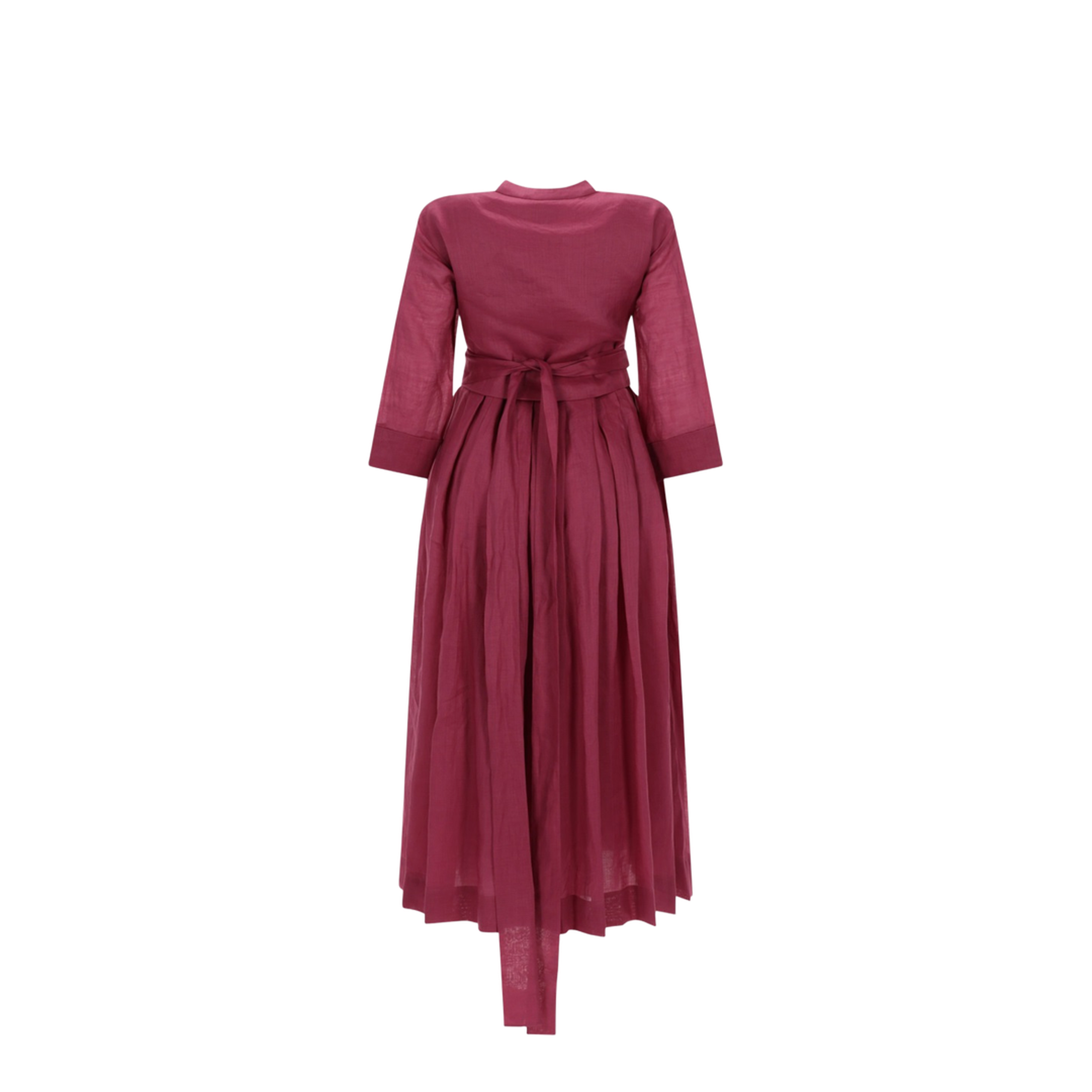 Midi Dress Camilla - Image 2