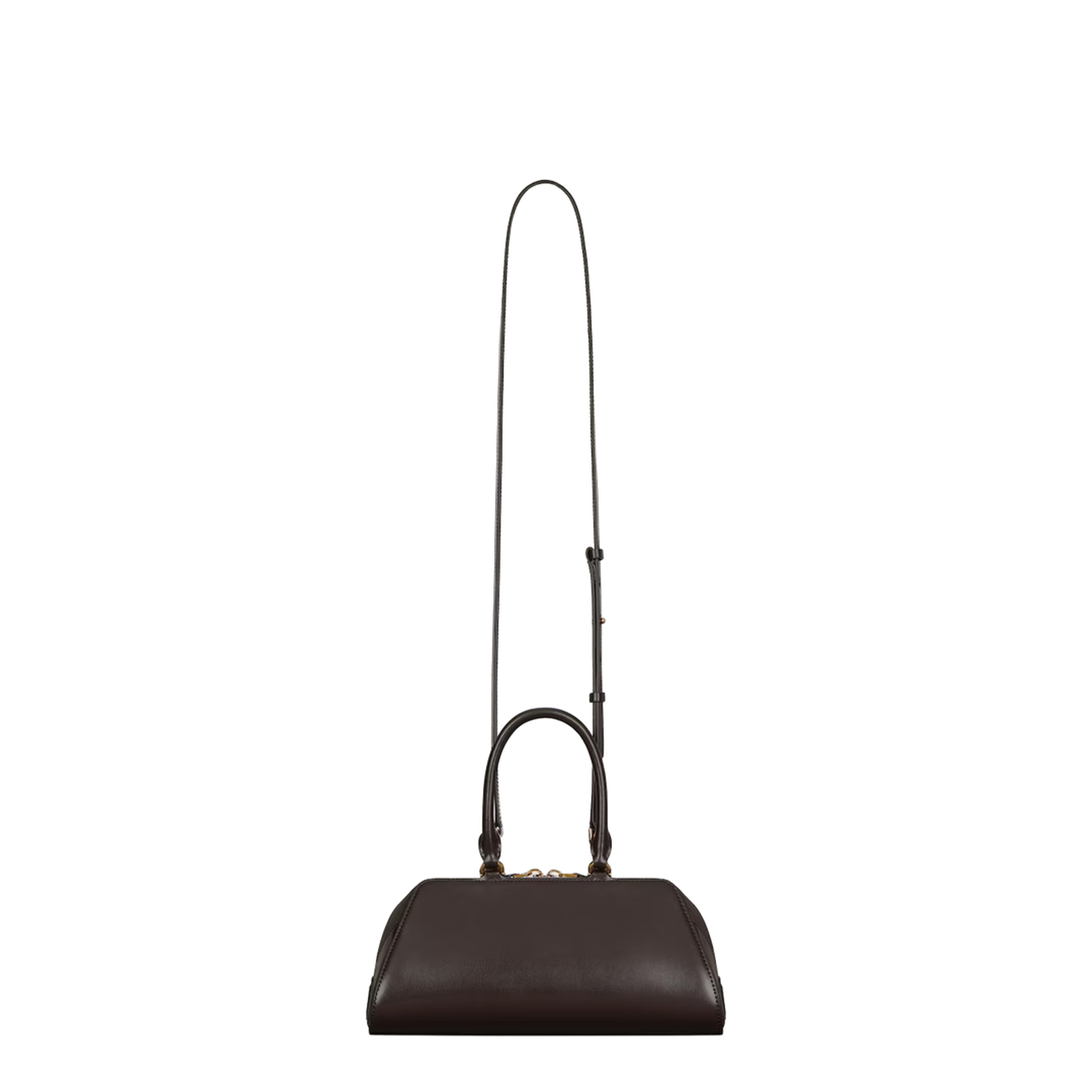 Small Antigona East-West Handbag - Image 3