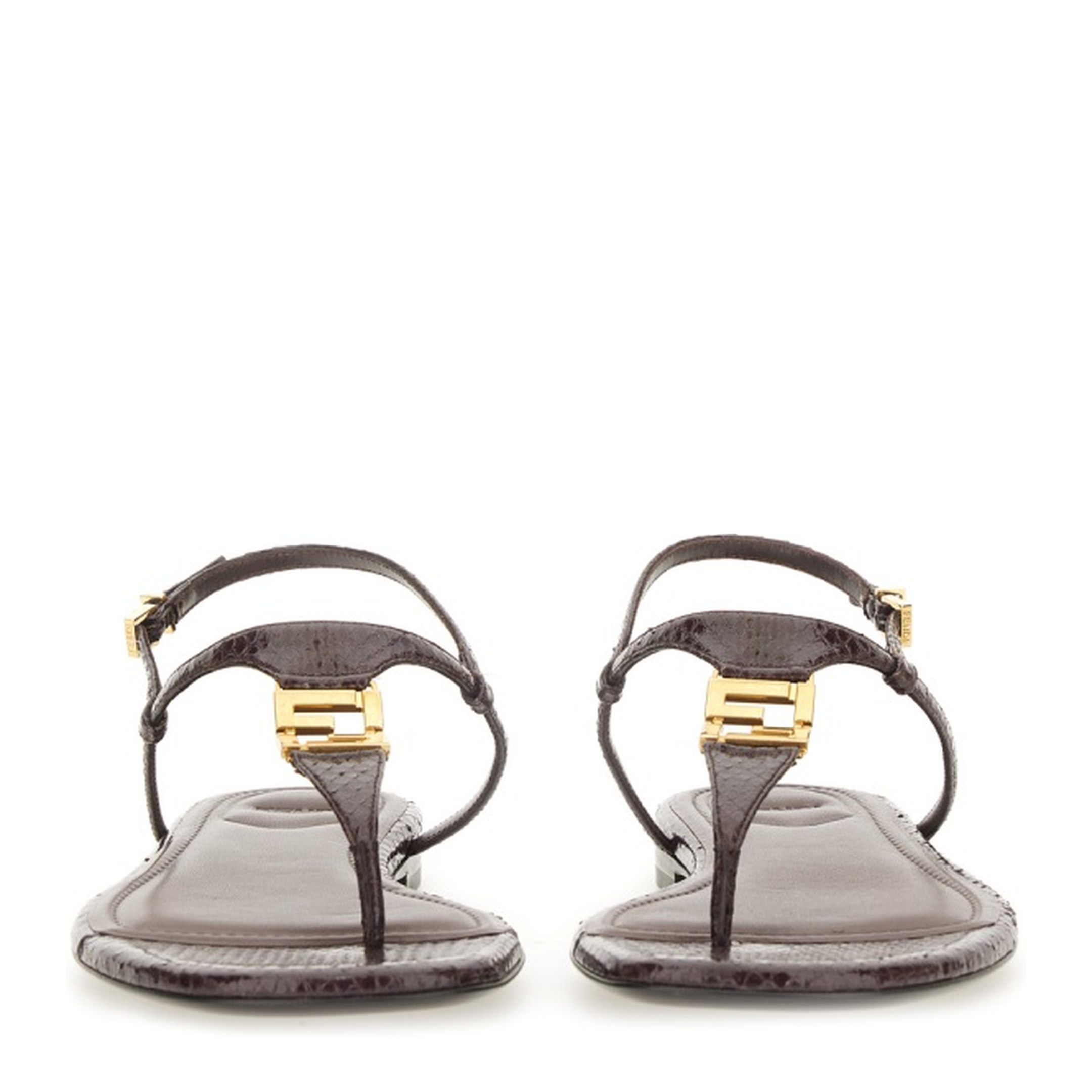 Sandals Black - Image 4