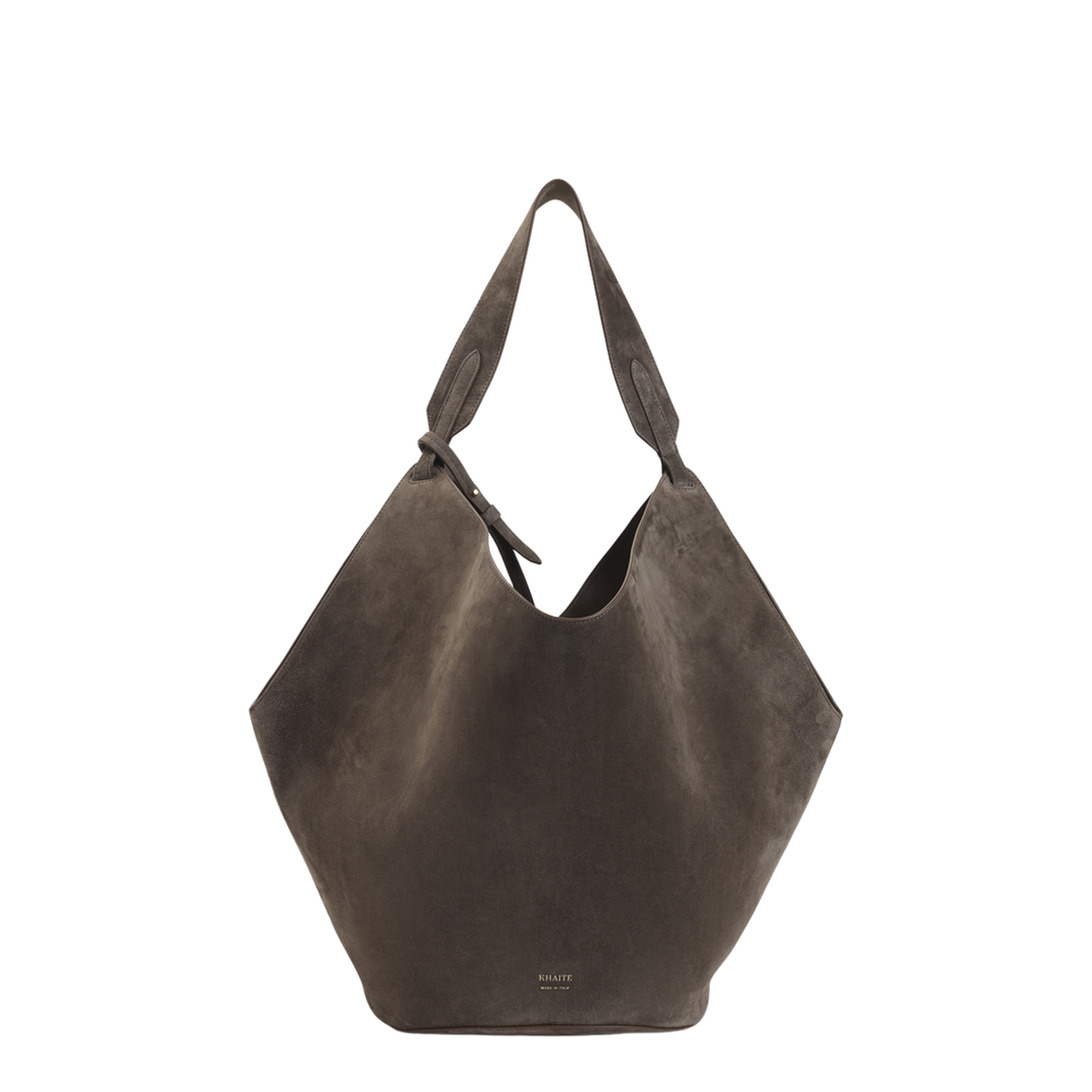 Lotus Medium Tote Bag - Image 3