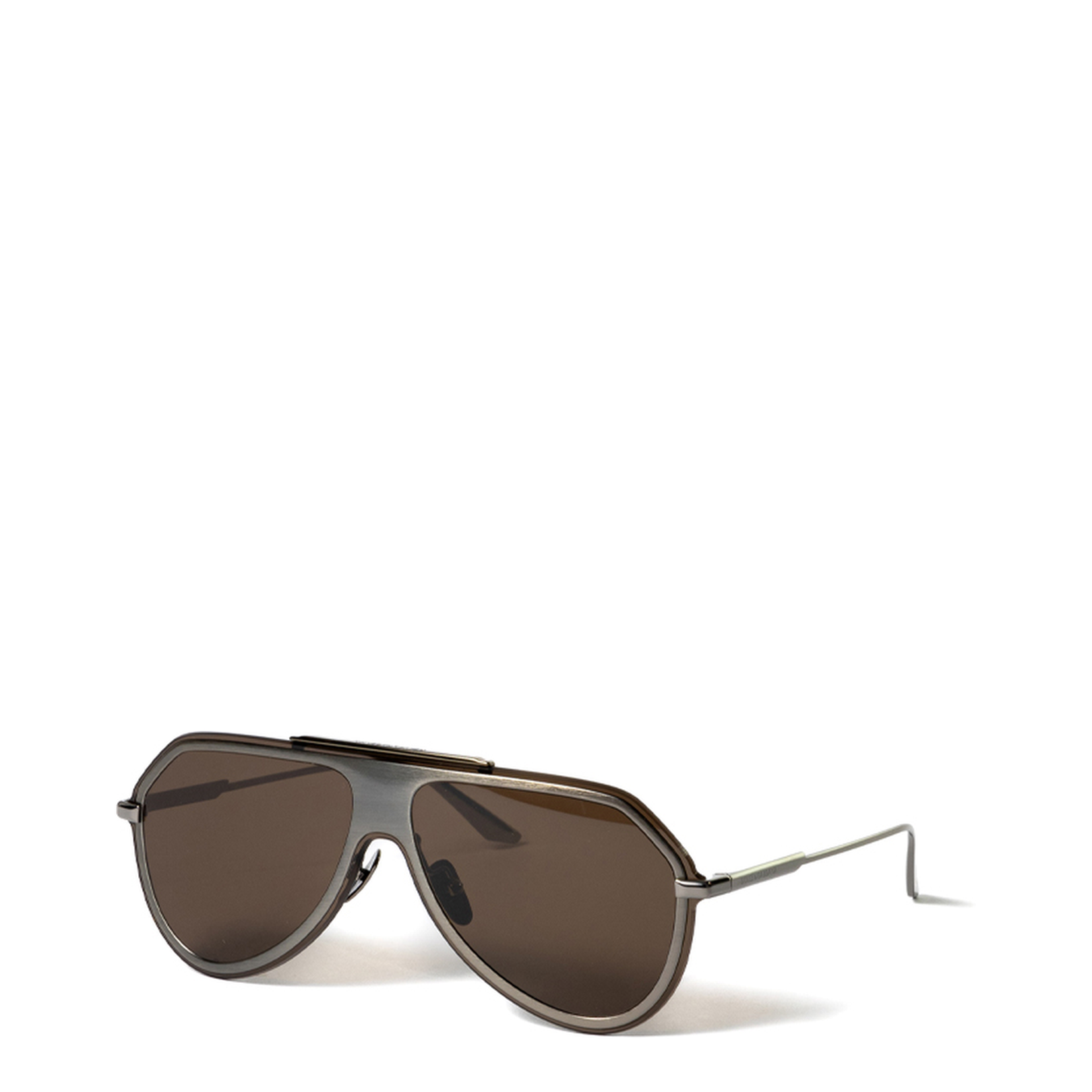 Sunglasses Brown - Image 2