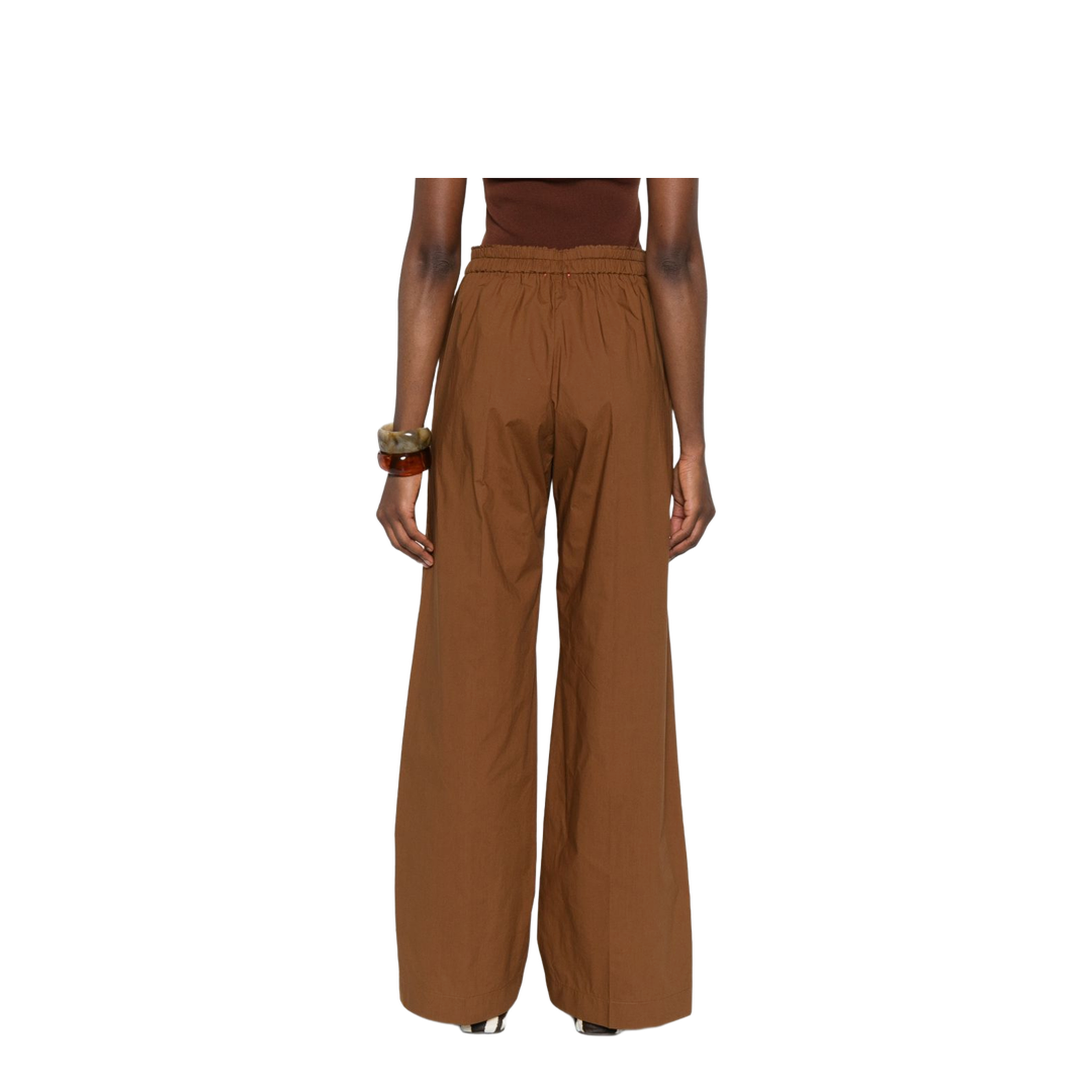 Trousers Brown - Image 3
