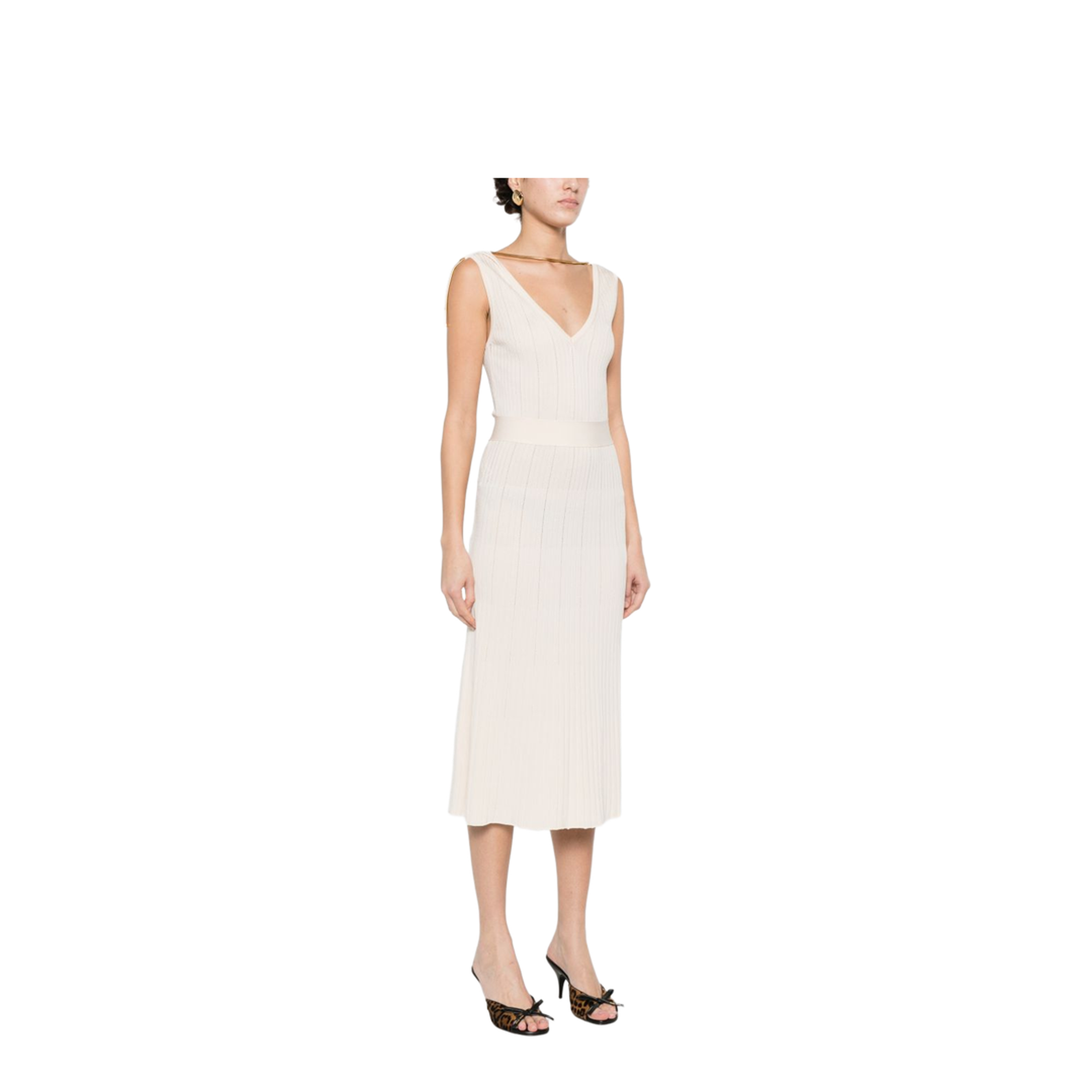 Dresses White - Image 3
