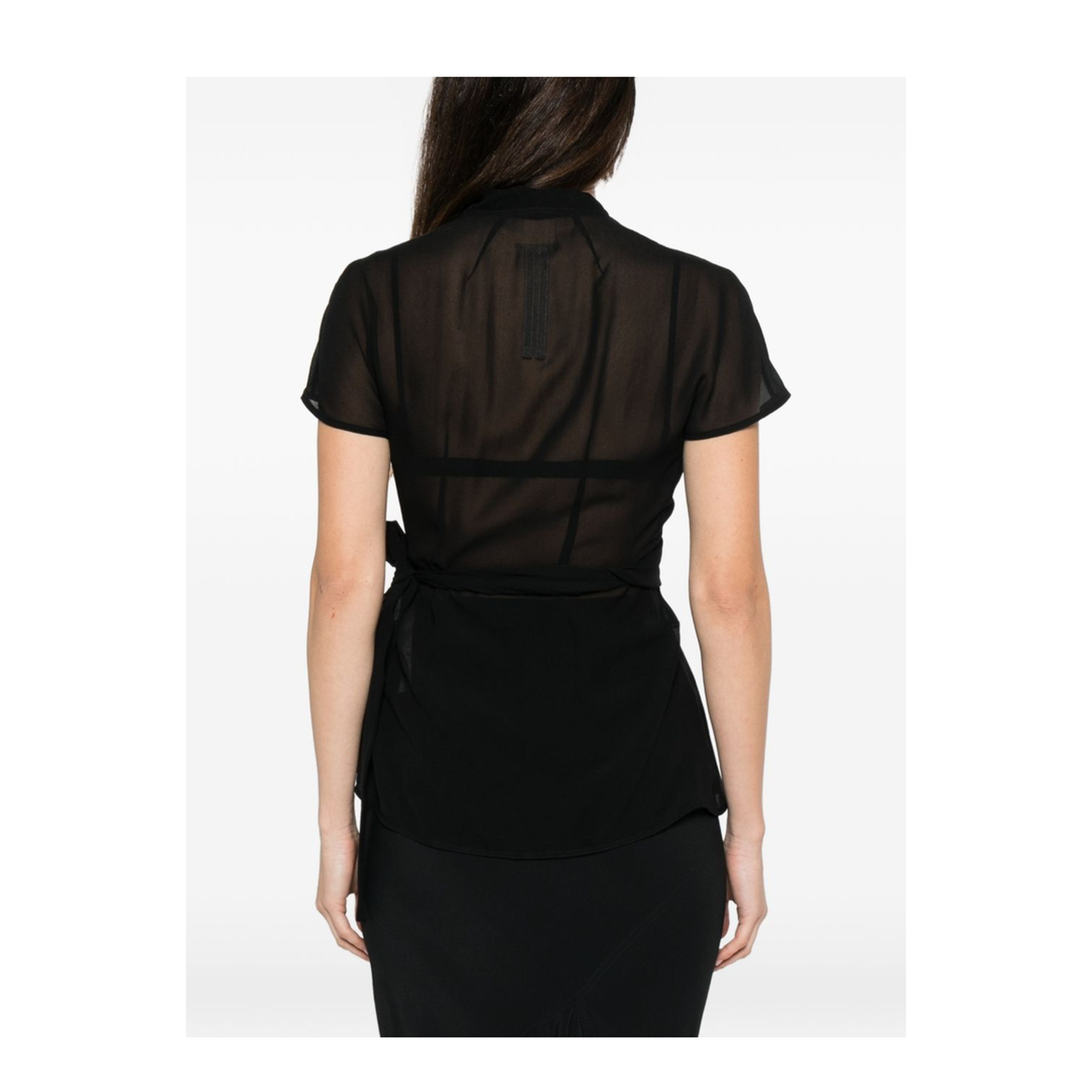 Wrap Ss Top - Image 5