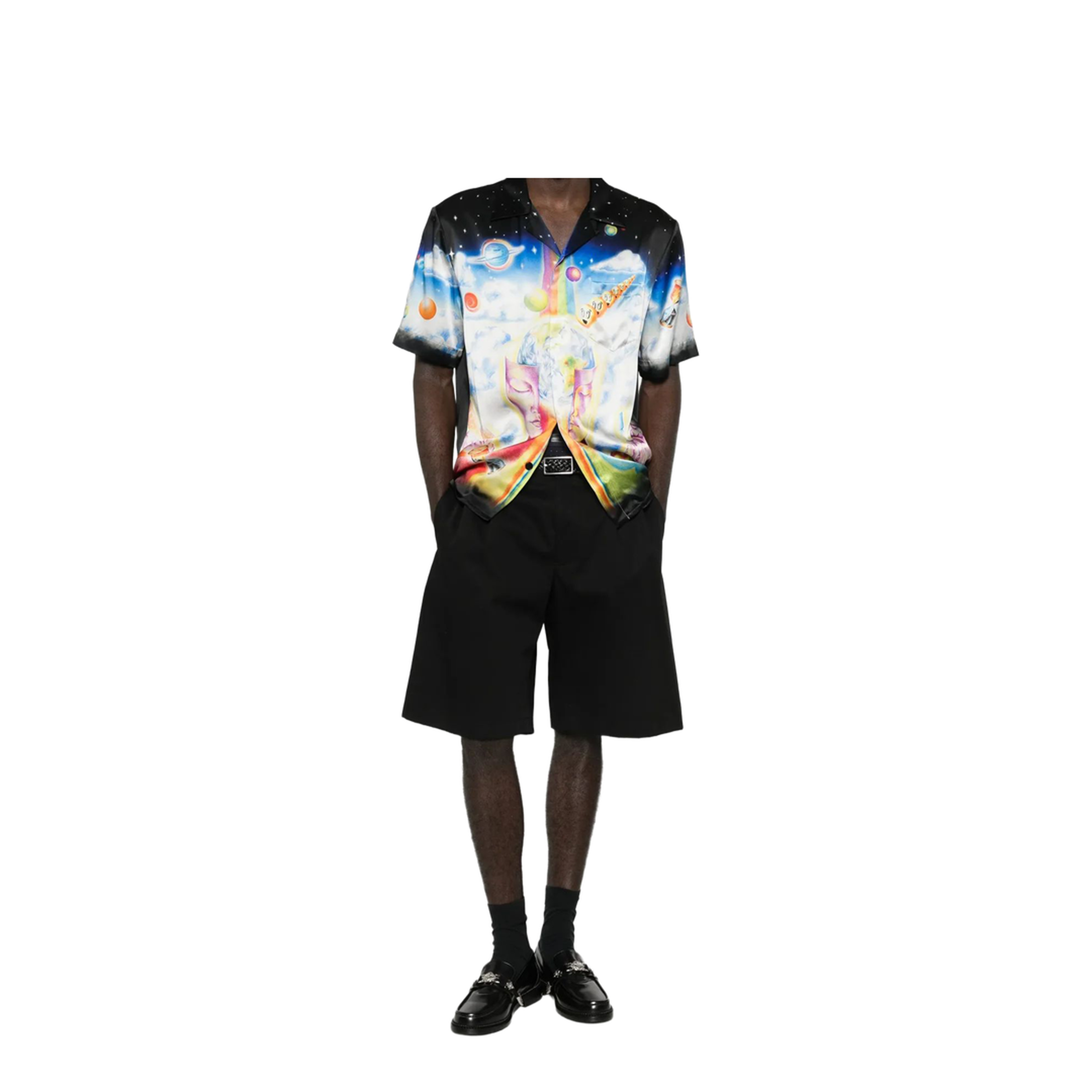 Essential Experience Shirt - Image 2