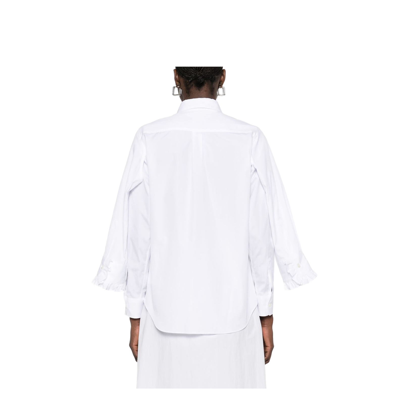 Shirts White - Image 3