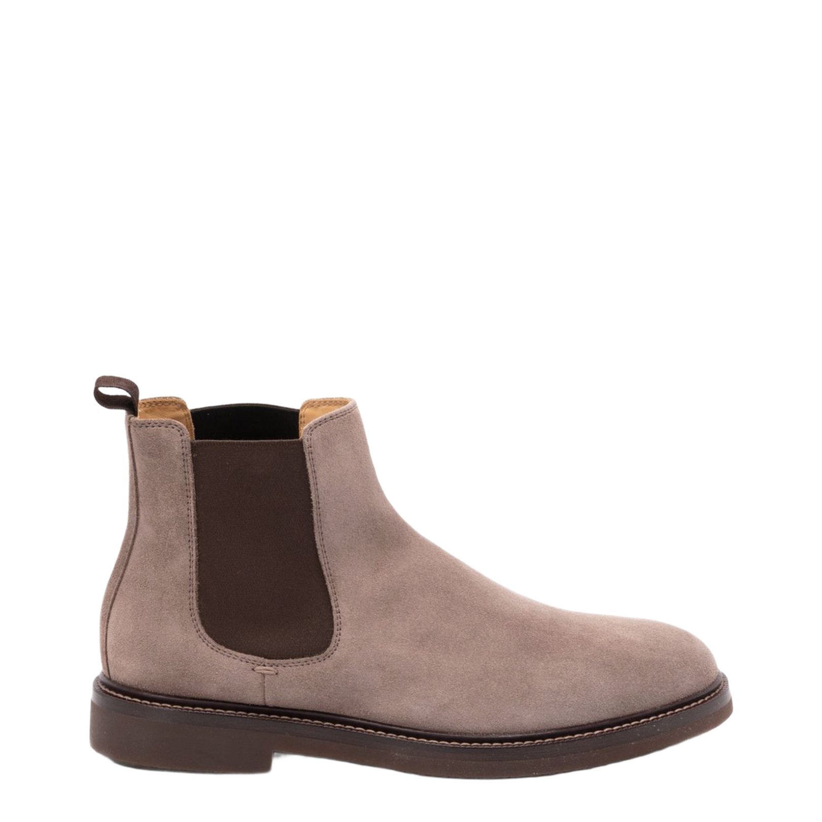 Leather Chelsea Boots - Image 1