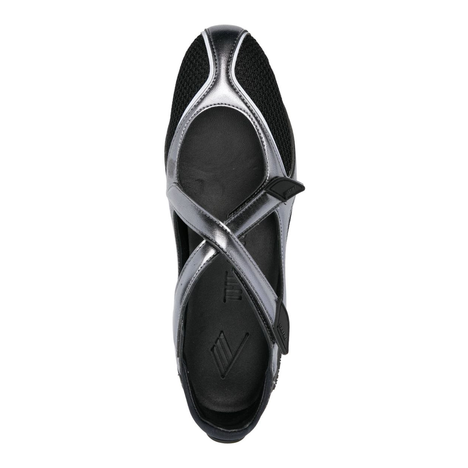 Flat shoes Black - Image 5